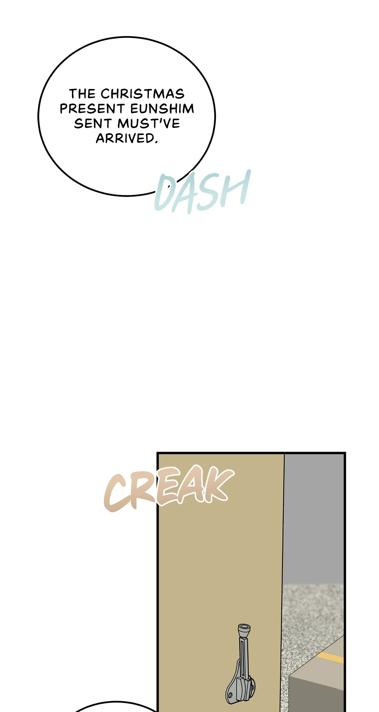 Even though you know it’s crazy Chapter 36 - Page 62