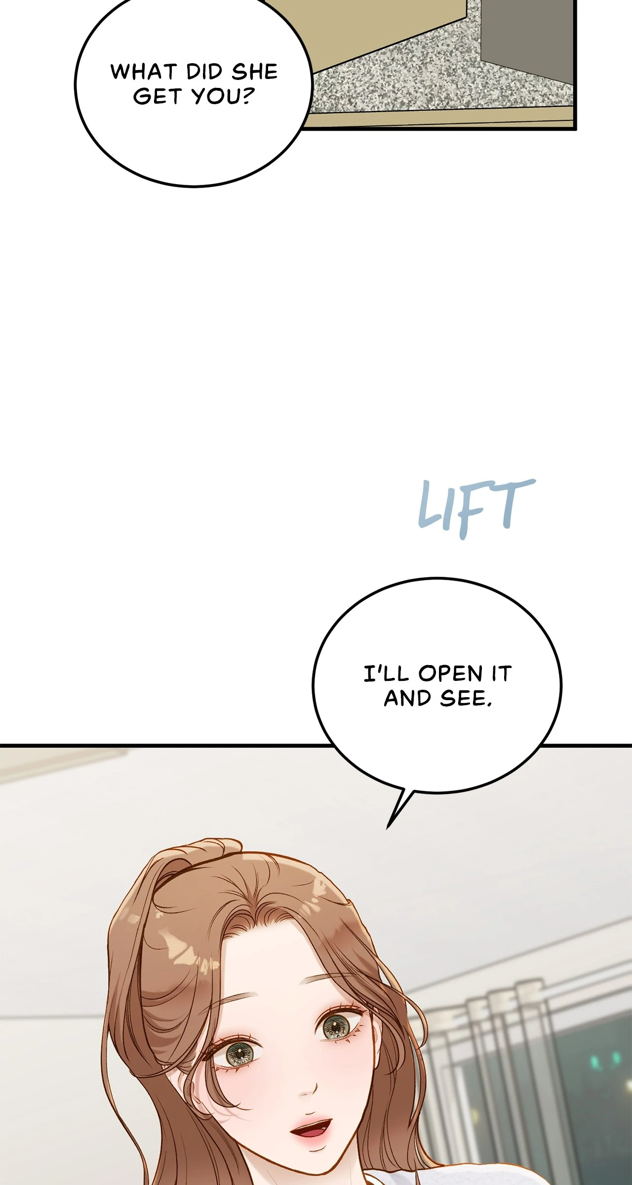 Even though you know it’s crazy Chapter 36 - Page 63