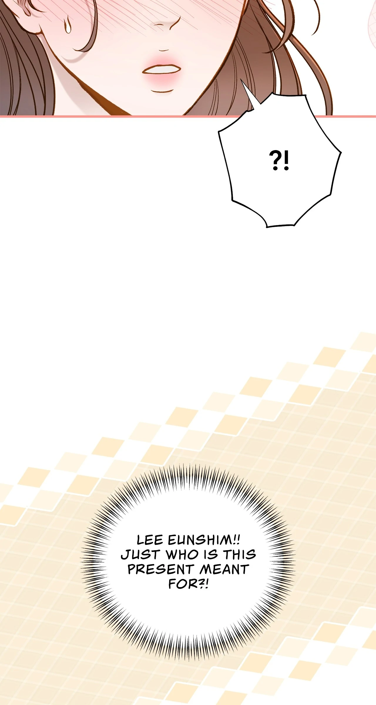 Even though you know it’s crazy Chapter 36 - Page 65