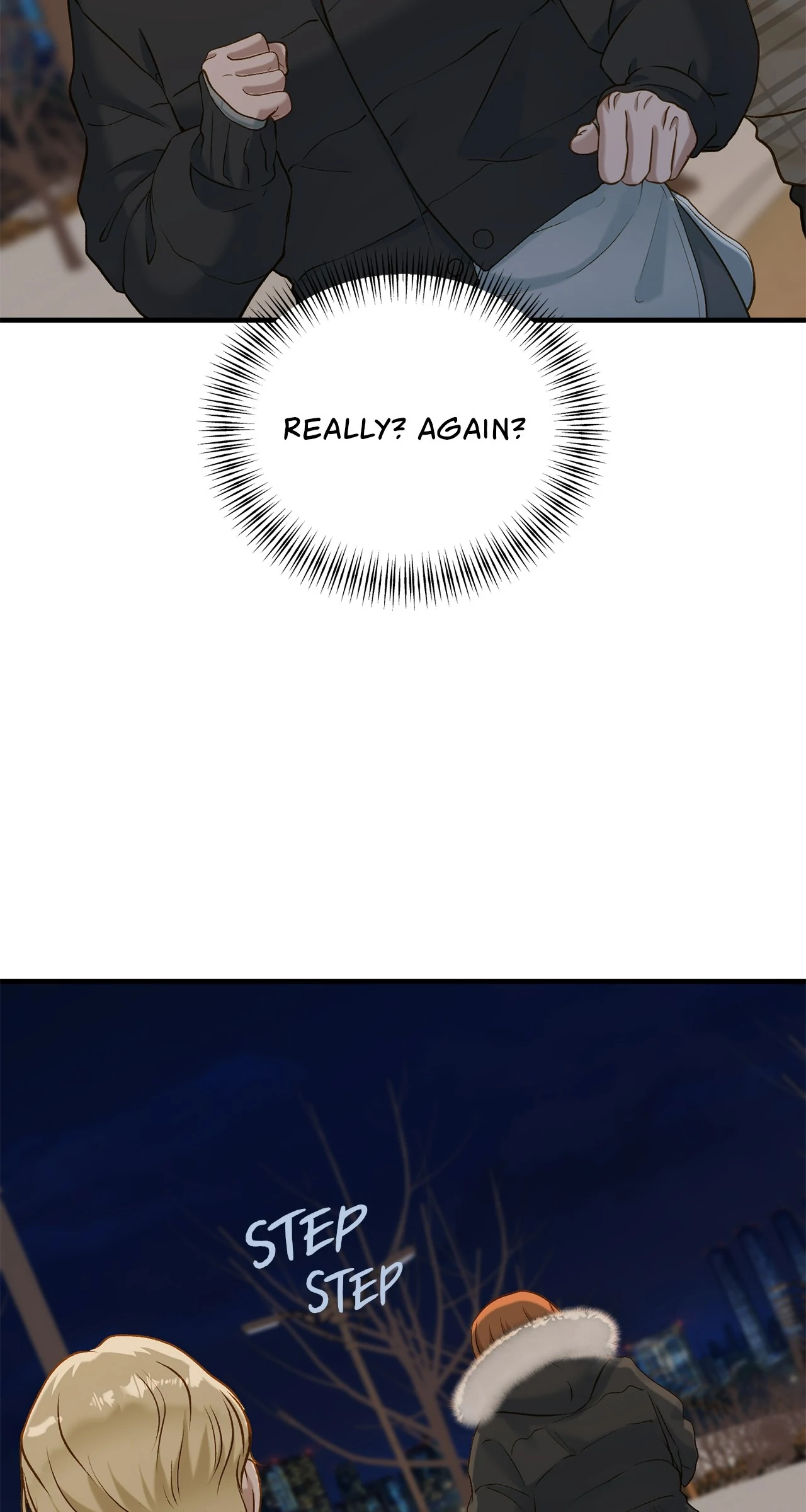 Even though you know it’s crazy Chapter 36 - Page 68