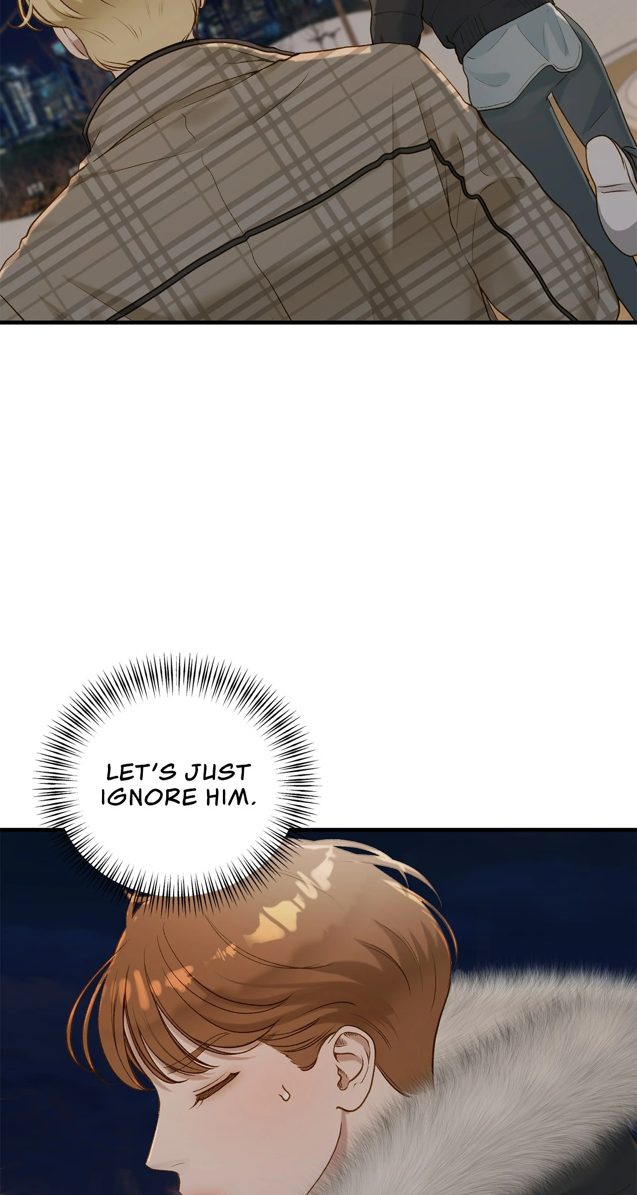 Even though you know it’s crazy Chapter 36 - Page 69