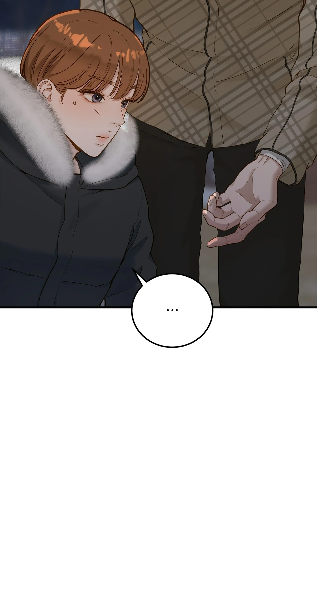 Even though you know it’s crazy Chapter 36 - Page 77