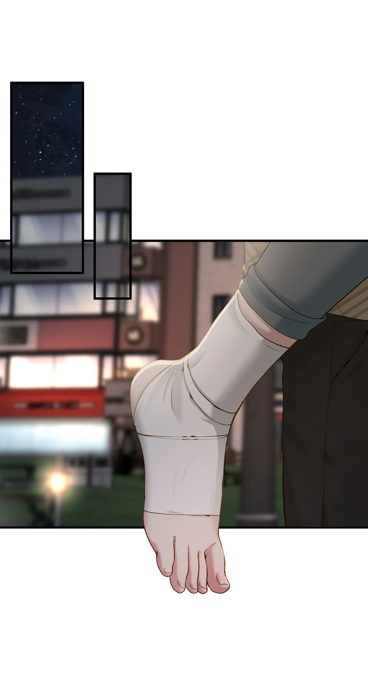 Even though you know it’s crazy Chapter 36 - Page 78