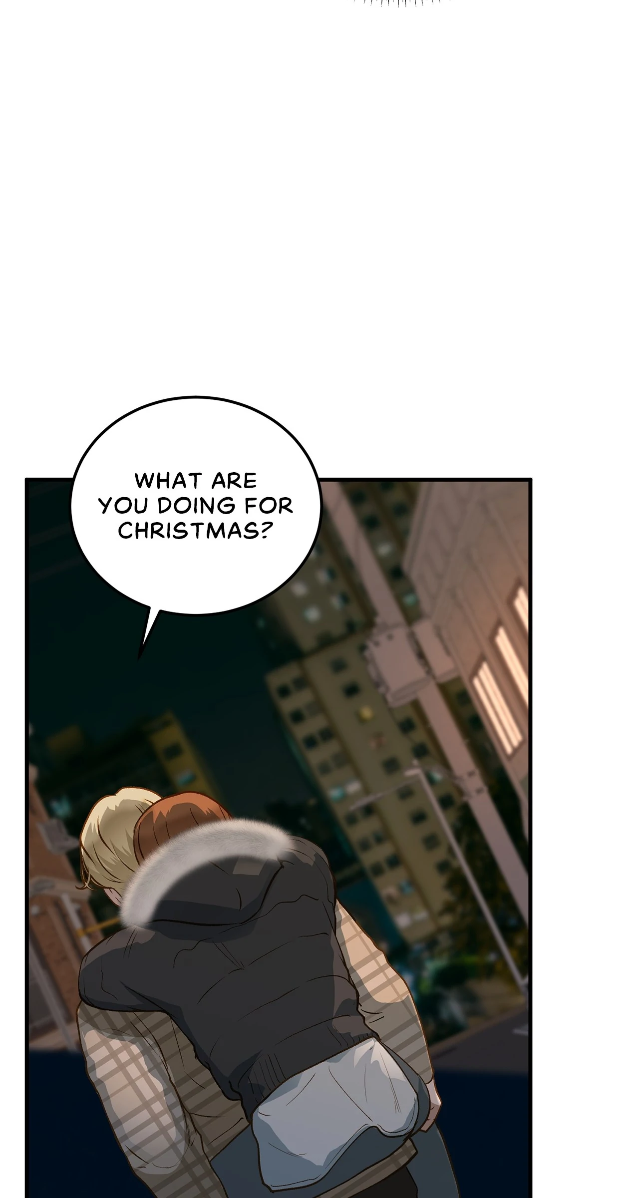 Even though you know it’s crazy Chapter 36 - Page 85