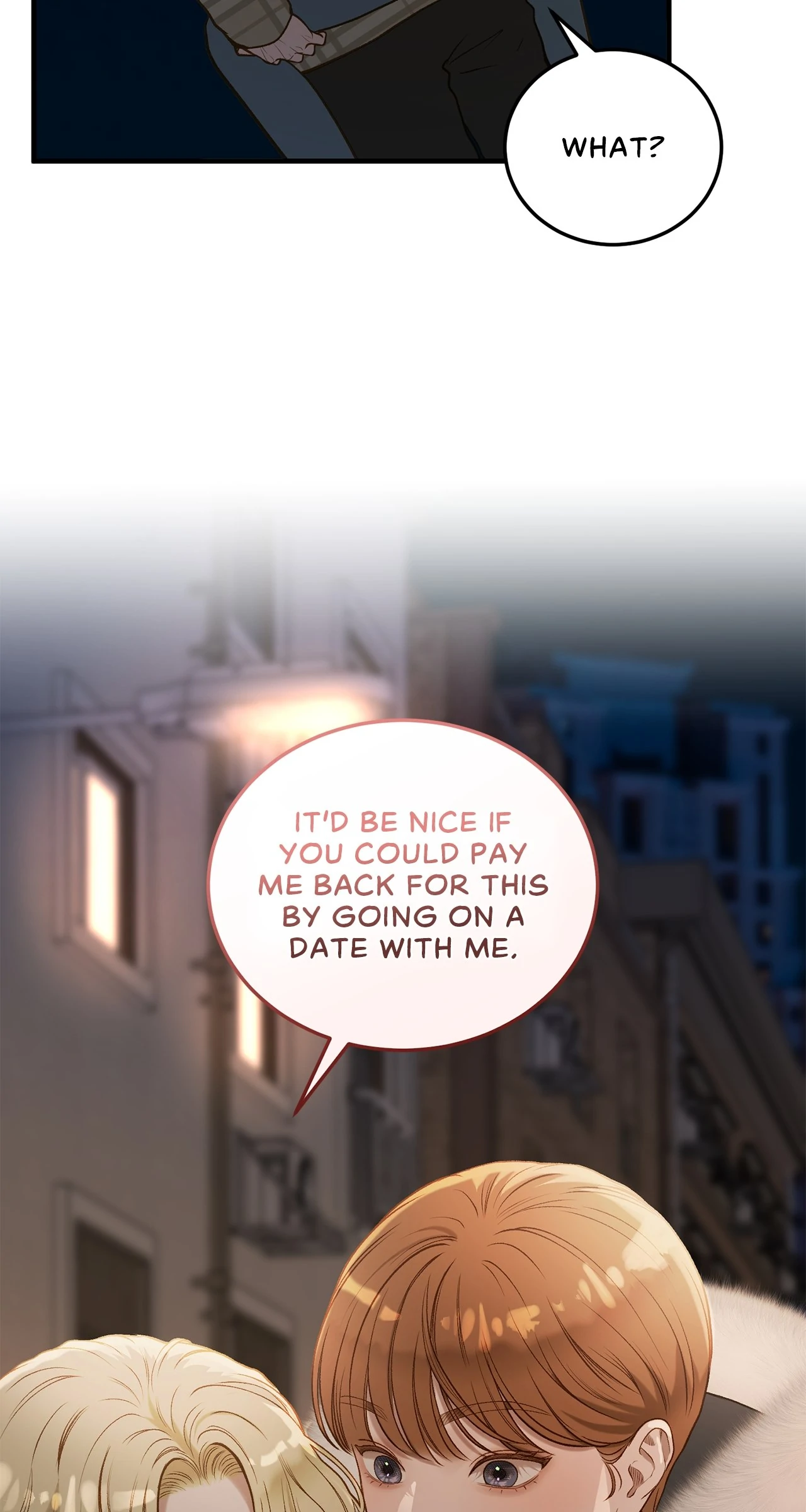 Even though you know it’s crazy Chapter 36 - Page 86