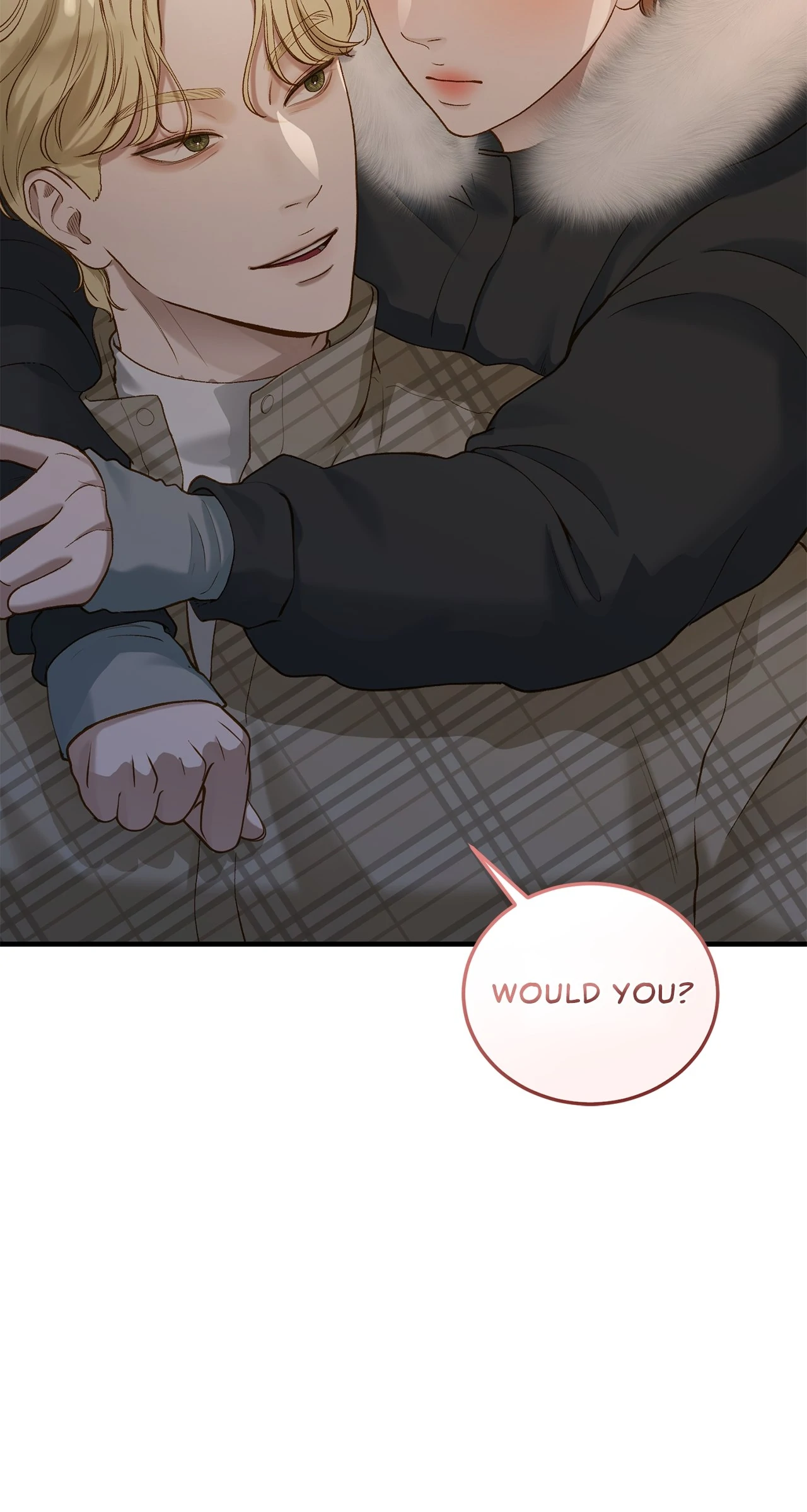 Even though you know it’s crazy Chapter 36 - Page 87