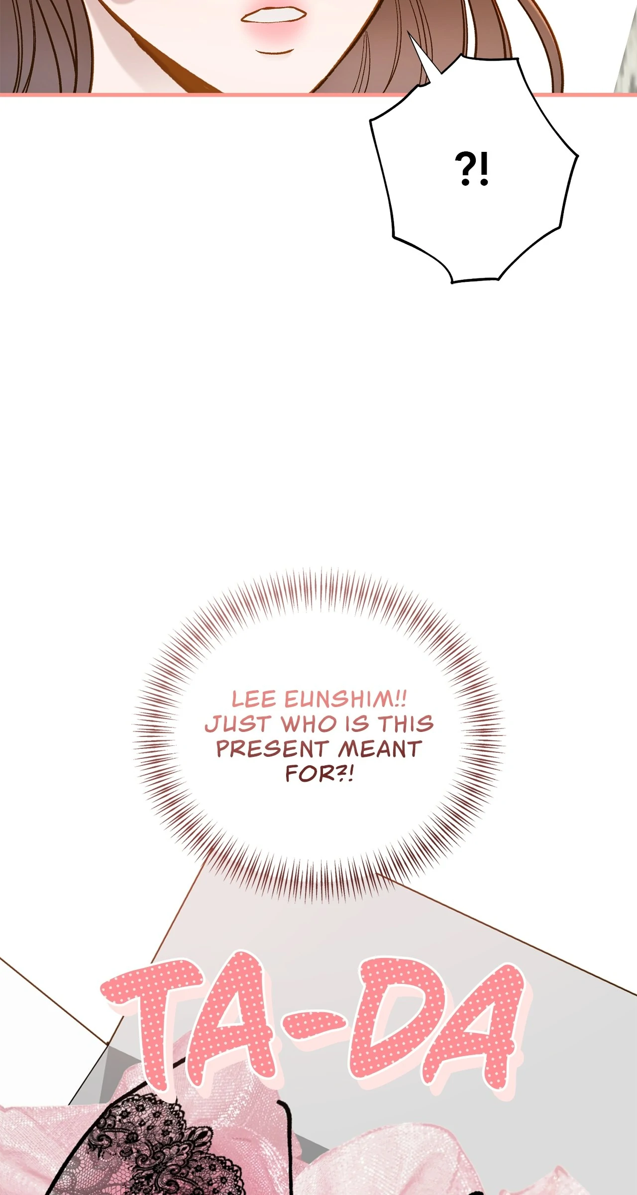 Even though you know it’s crazy Chapter 37 - Page 4