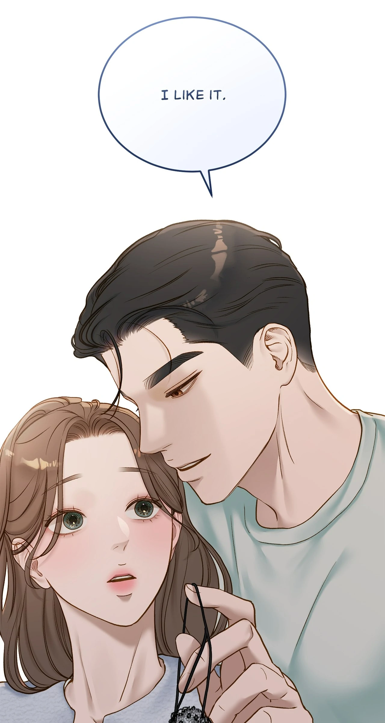 Even though you know it’s crazy Chapter 37 - Page 9