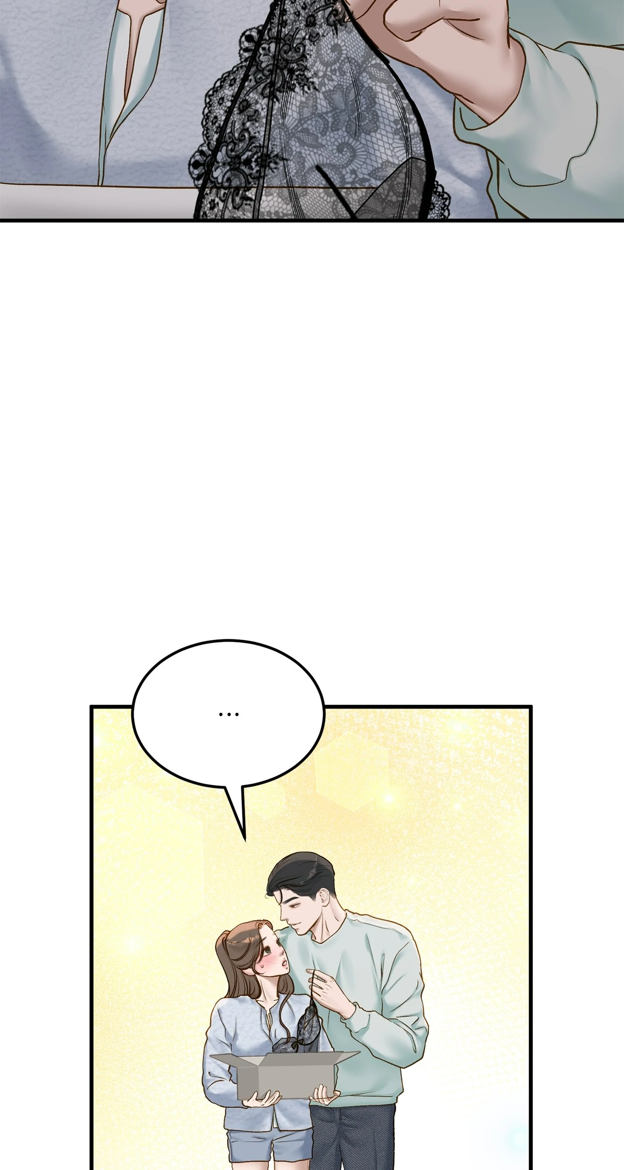 Even though you know it’s crazy Chapter 37 - Page 10