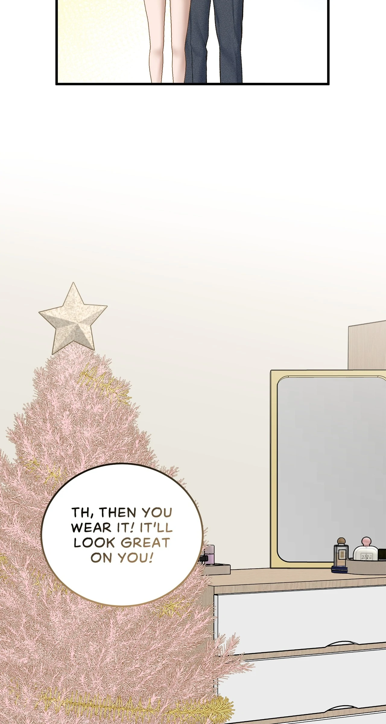 Even though you know it’s crazy Chapter 37 - Page 11