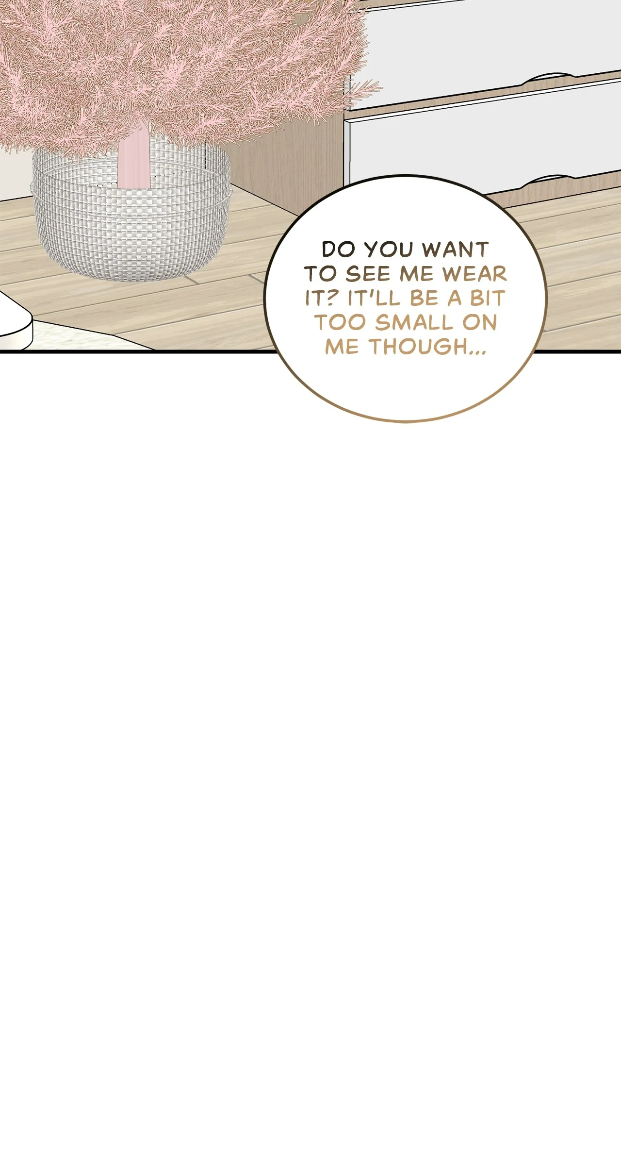 Even though you know it’s crazy Chapter 37 - Page 12