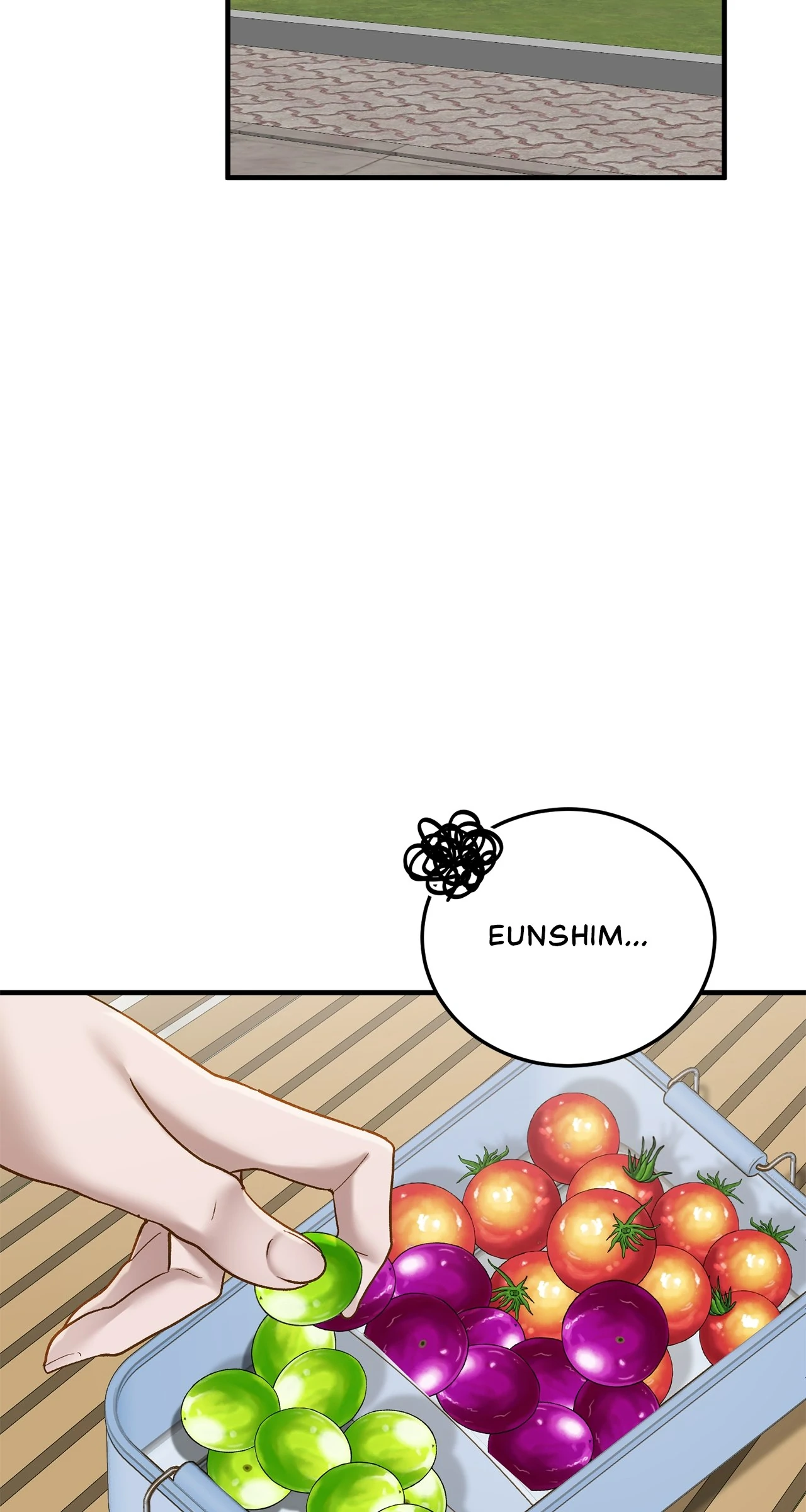 Even though you know it’s crazy Chapter 37 - Page 16