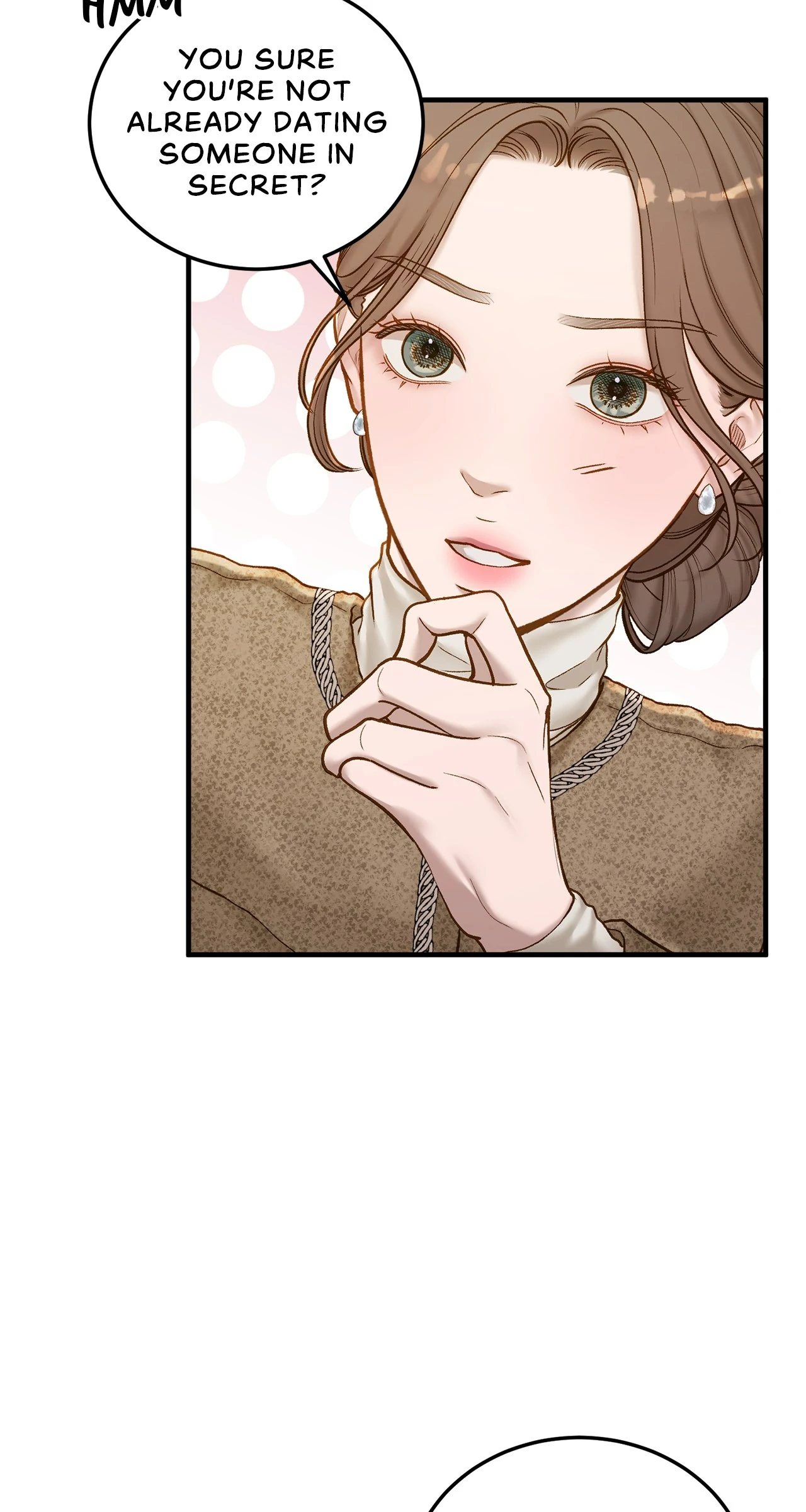 Even though you know it’s crazy Chapter 37 - Page 19