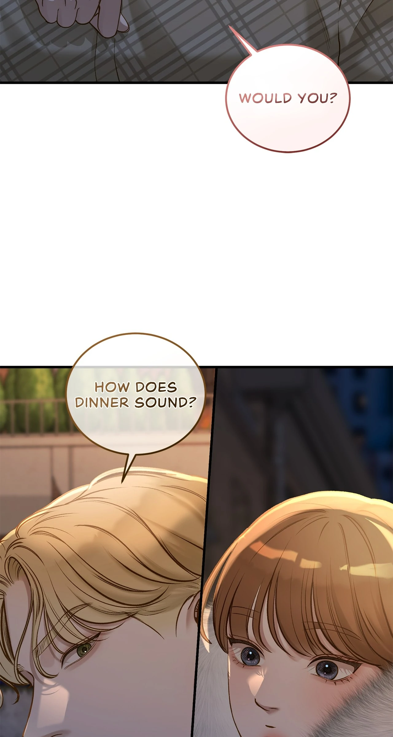 Even though you know it’s crazy Chapter 37 - Page 24