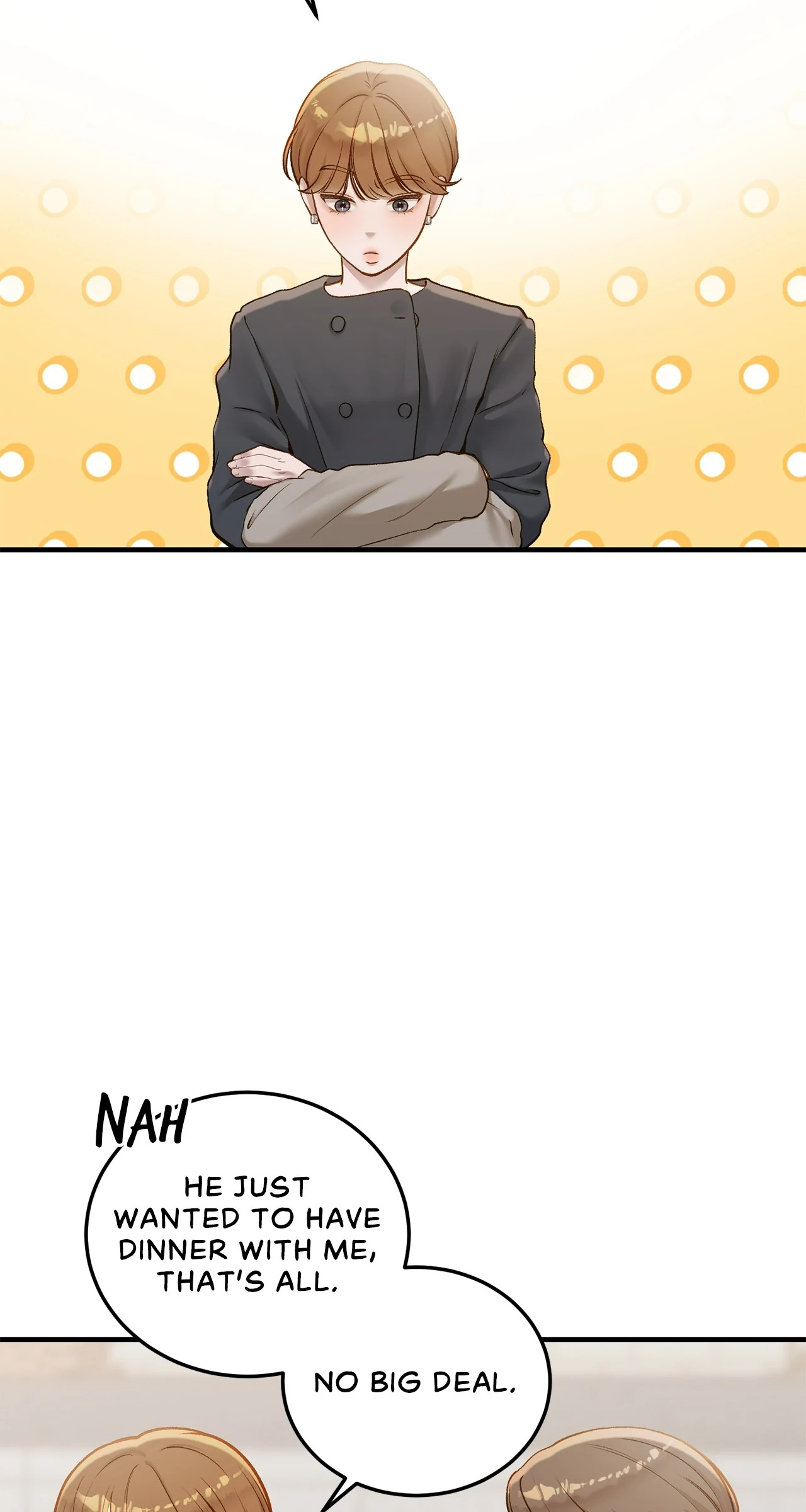 Even though you know it’s crazy Chapter 37 - Page 26