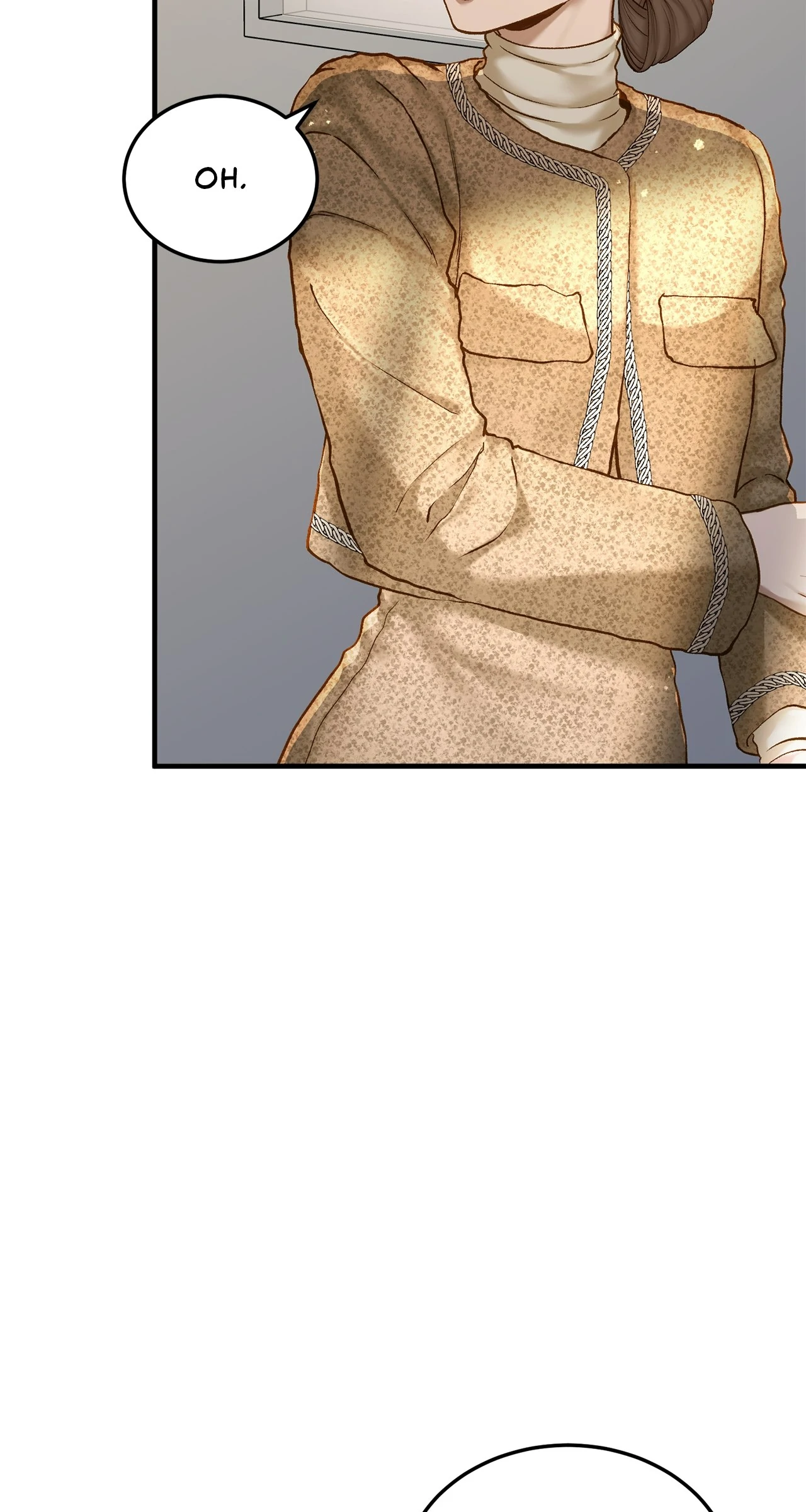 Even though you know it’s crazy Chapter 37 - Page 36