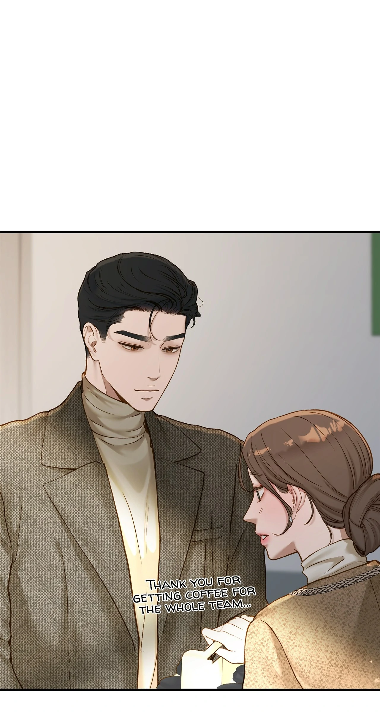 Even though you know it’s crazy Chapter 37 - Page 42