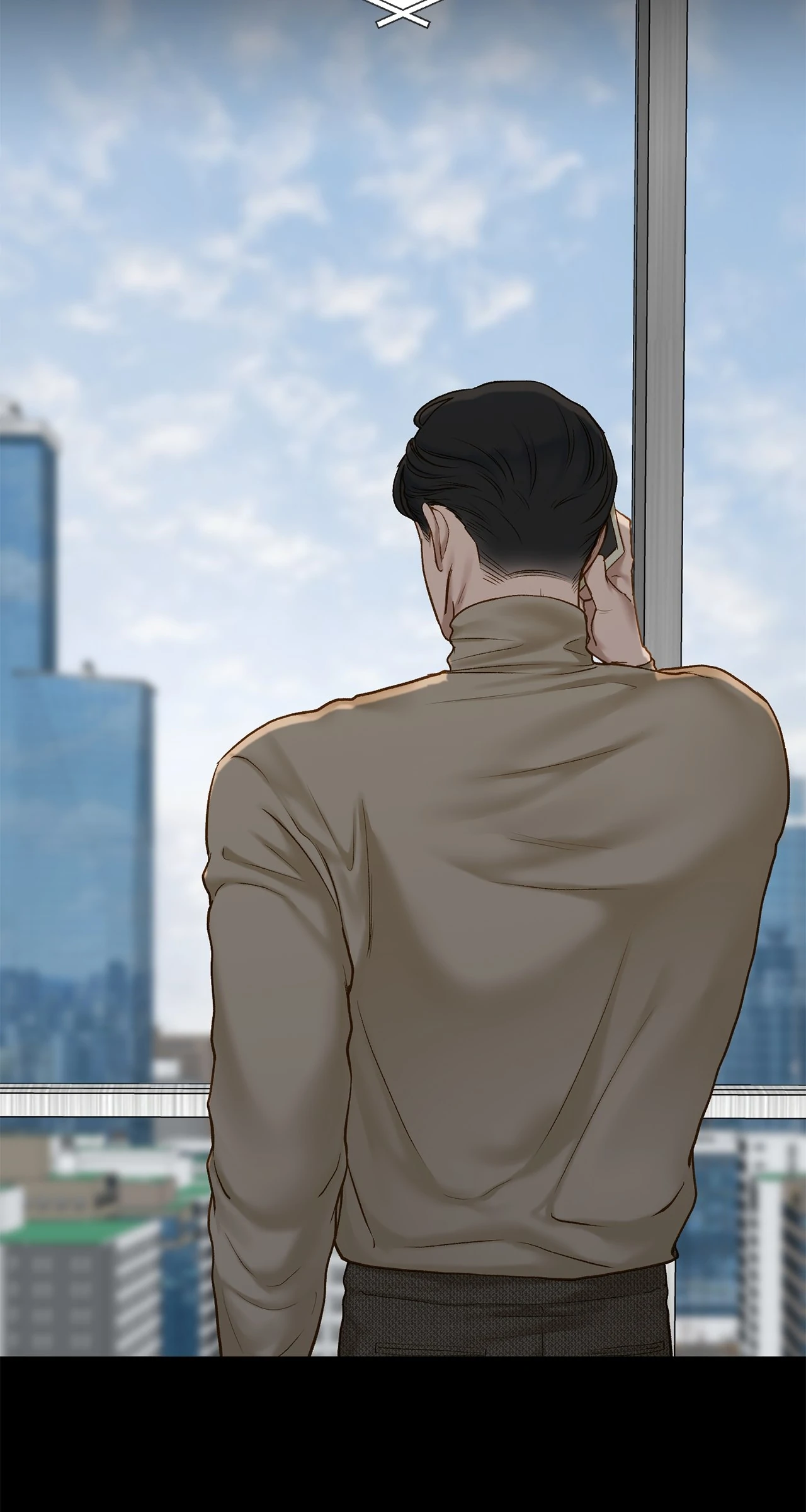 Even though you know it’s crazy Chapter 37 - Page 46