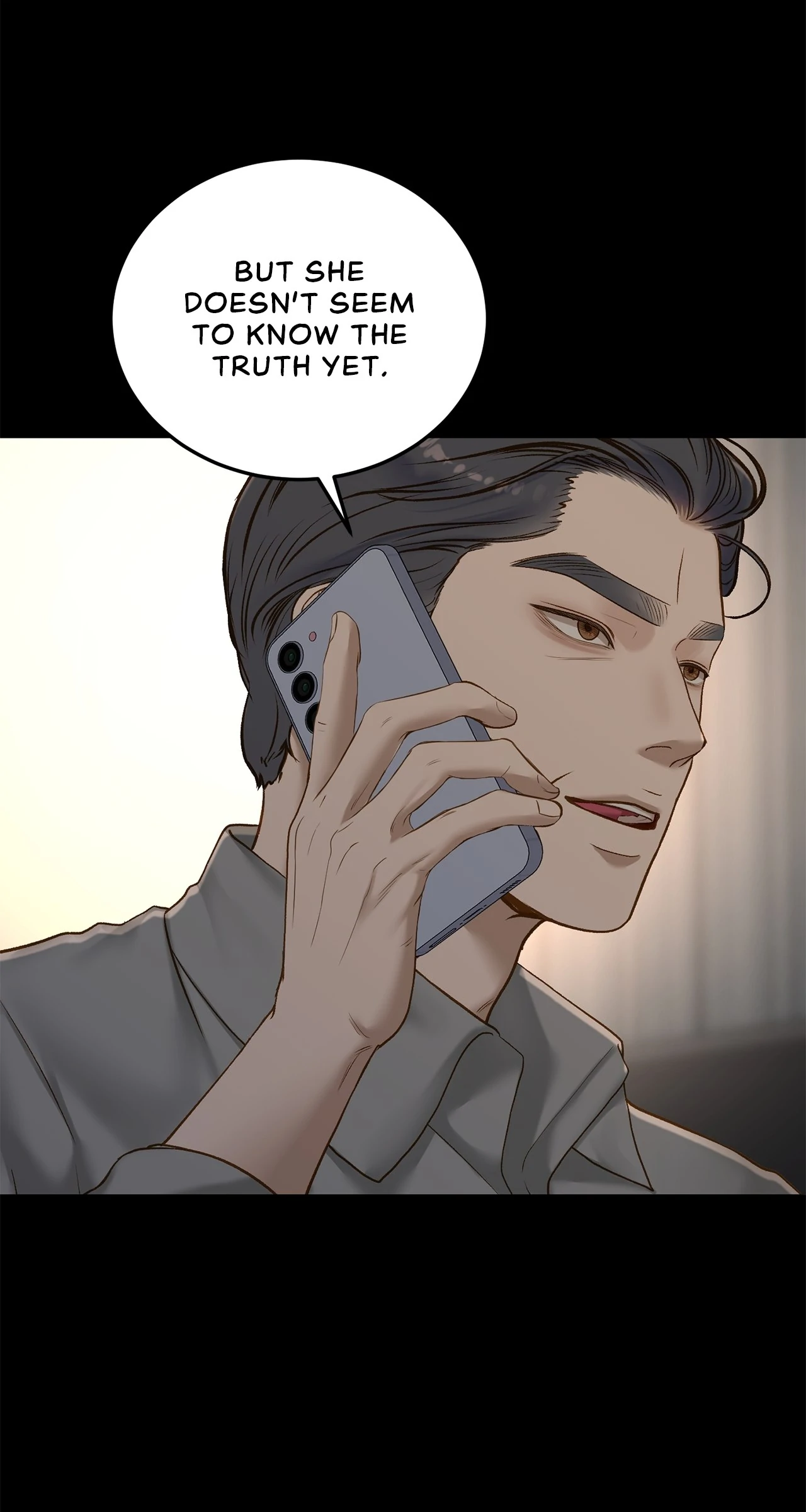 Even though you know it’s crazy Chapter 37 - Page 47