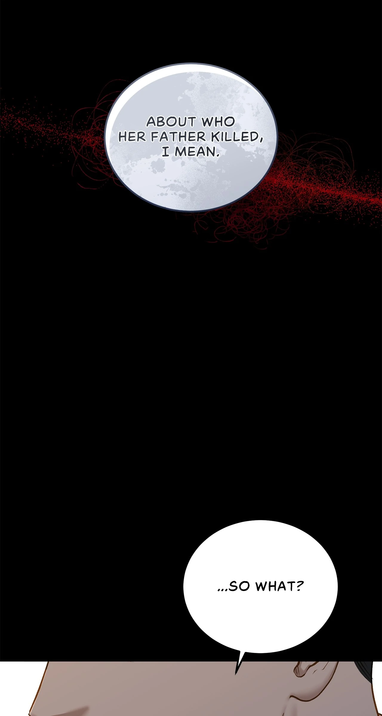 Even though you know it’s crazy Chapter 37 - Page 48