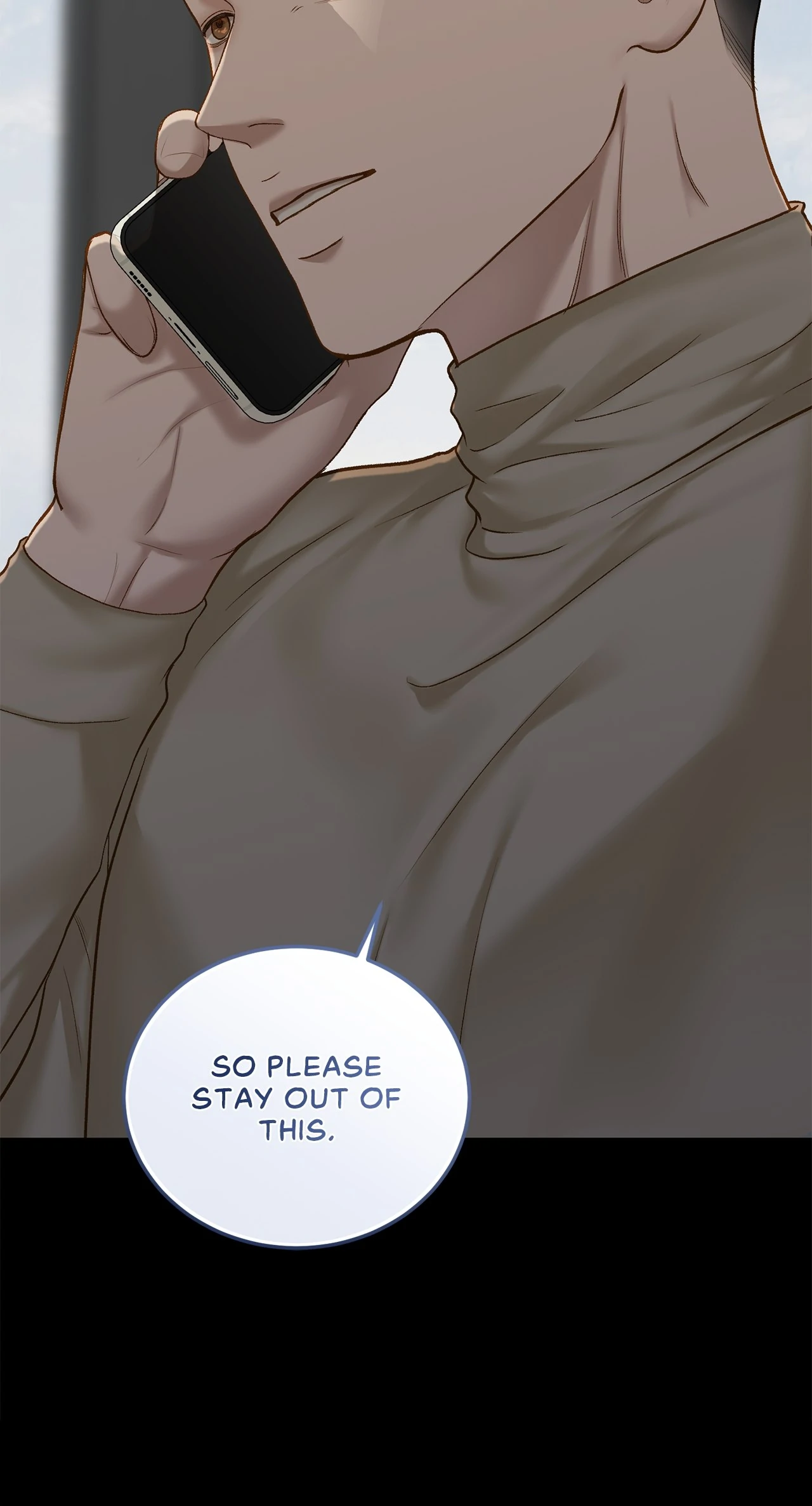 Even though you know it’s crazy Chapter 37 - Page 50