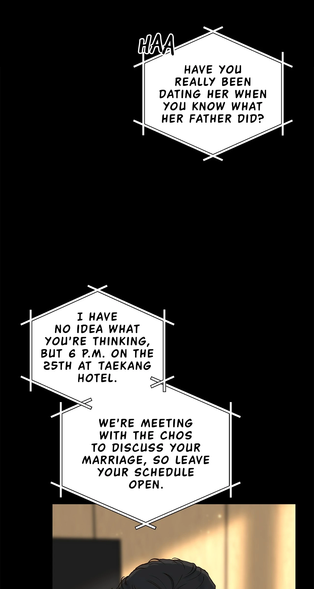 Even though you know it’s crazy Chapter 37 - Page 51