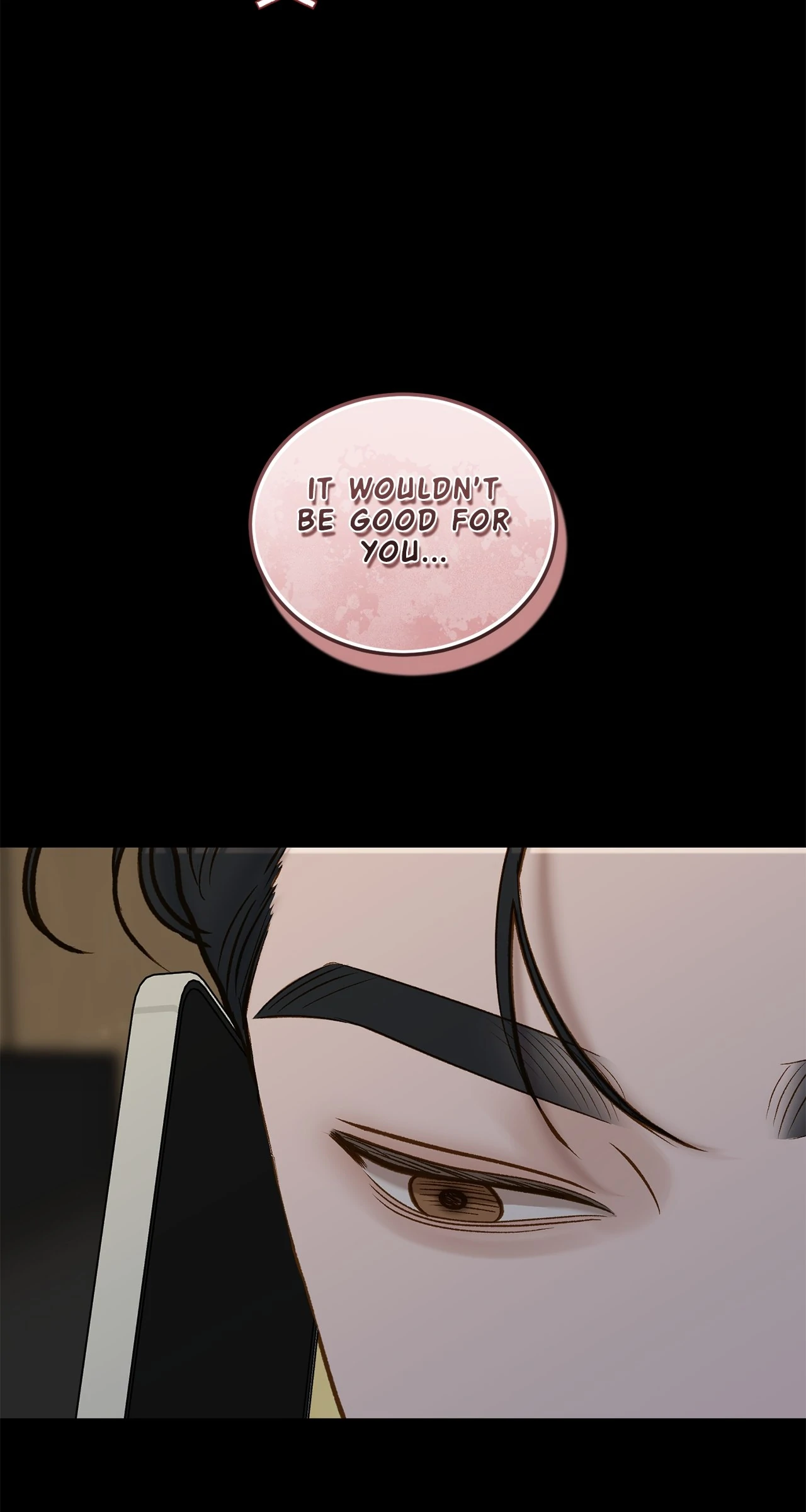 Even though you know it’s crazy Chapter 37 - Page 53