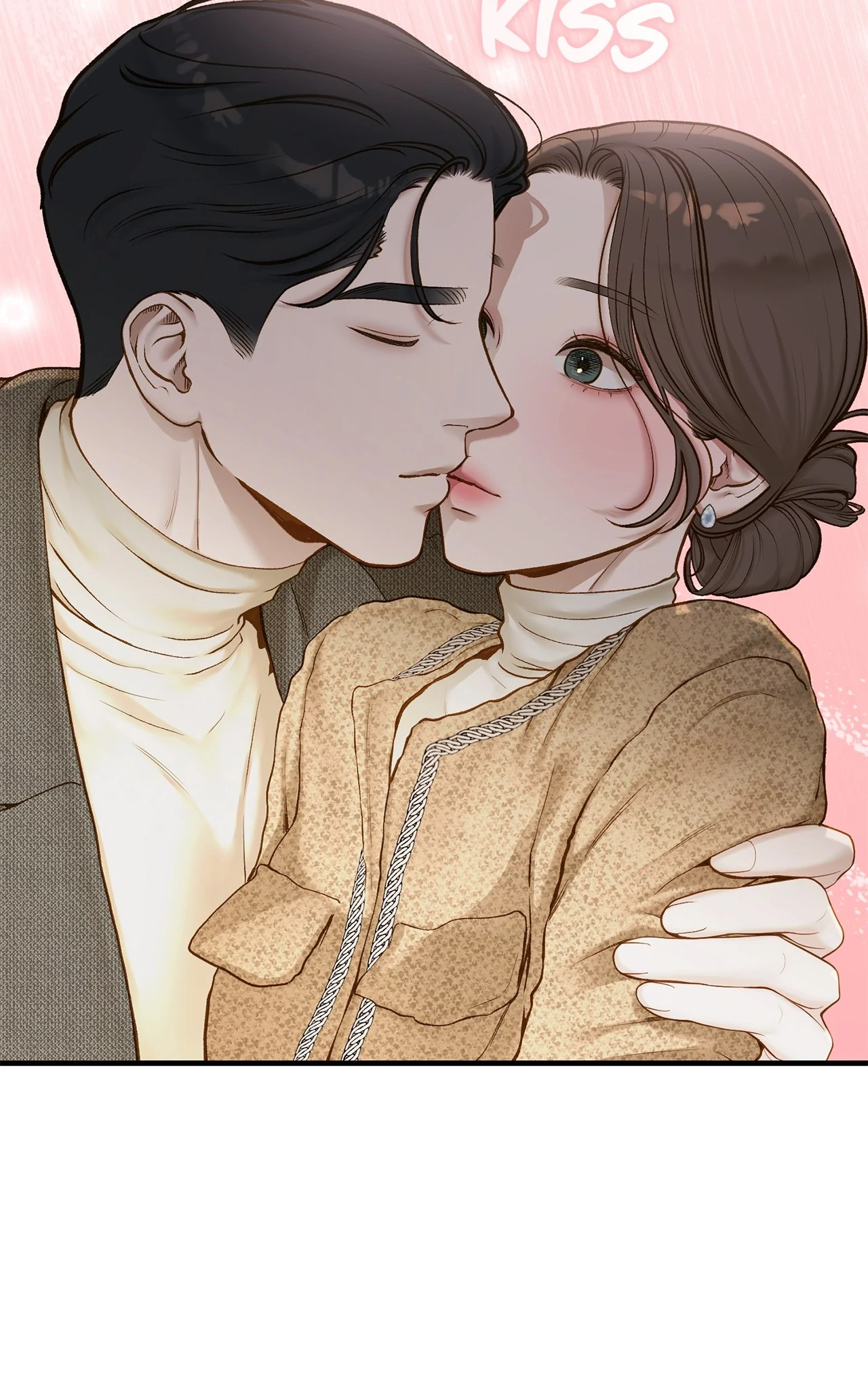 Even though you know it’s crazy Chapter 37 - Page 58