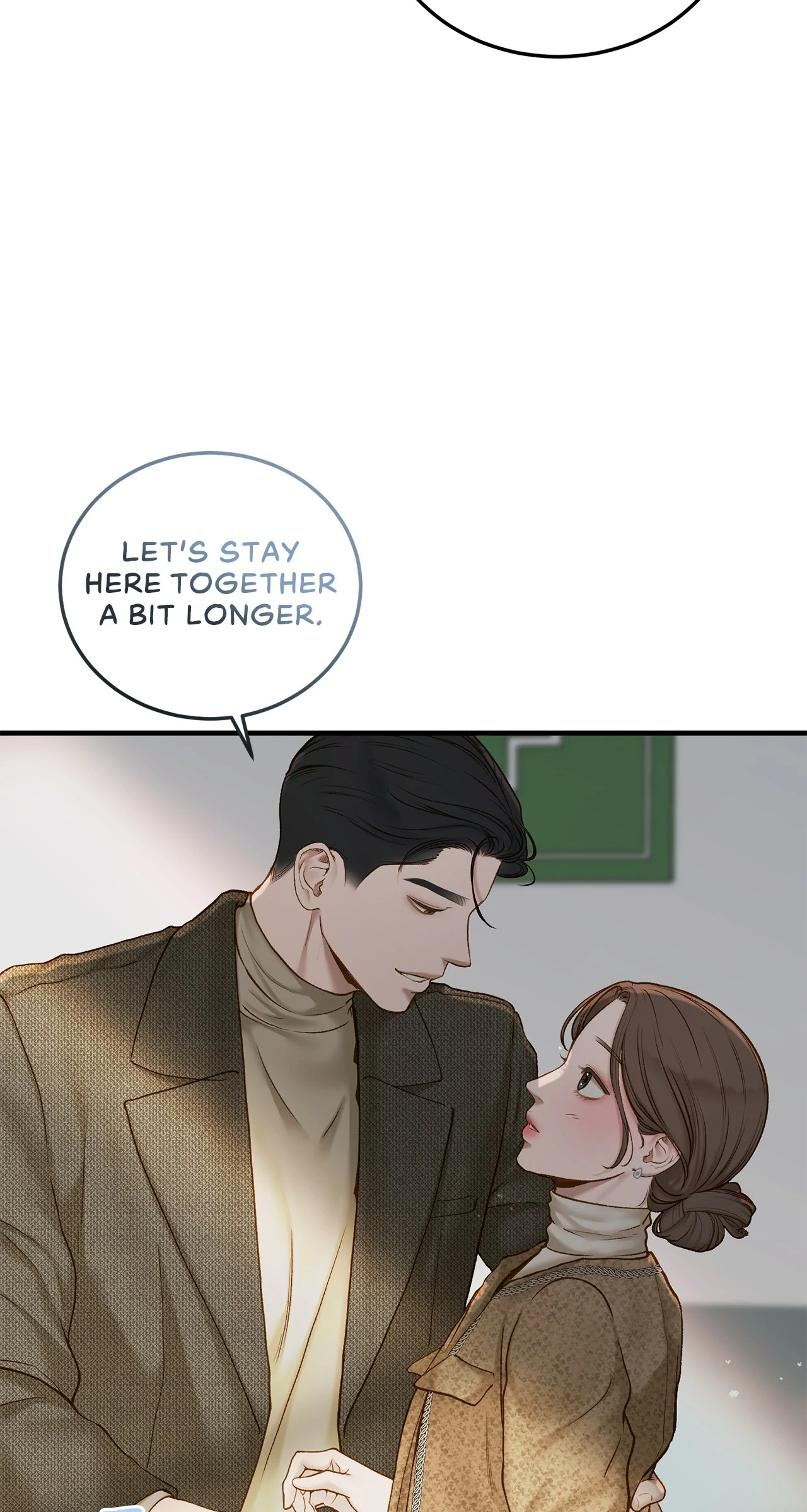 Even though you know it’s crazy Chapter 37 - Page 60