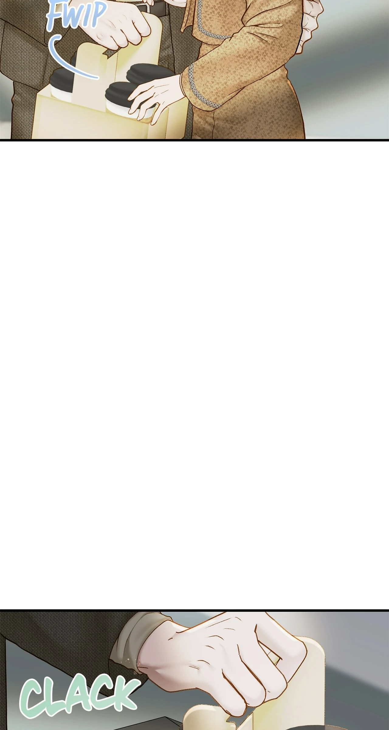 Even though you know it’s crazy Chapter 37 - Page 61