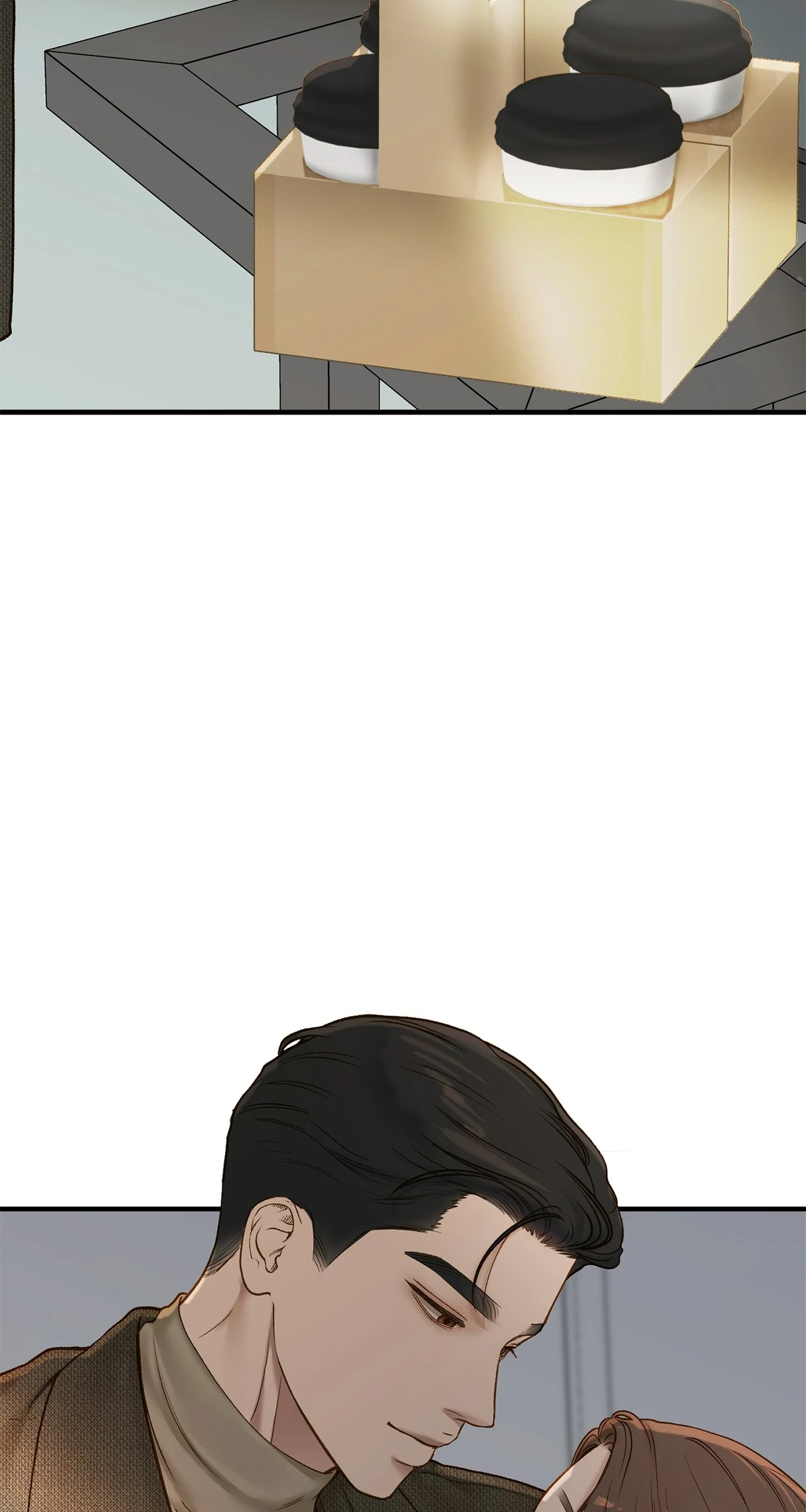 Even though you know it’s crazy Chapter 37 - Page 62