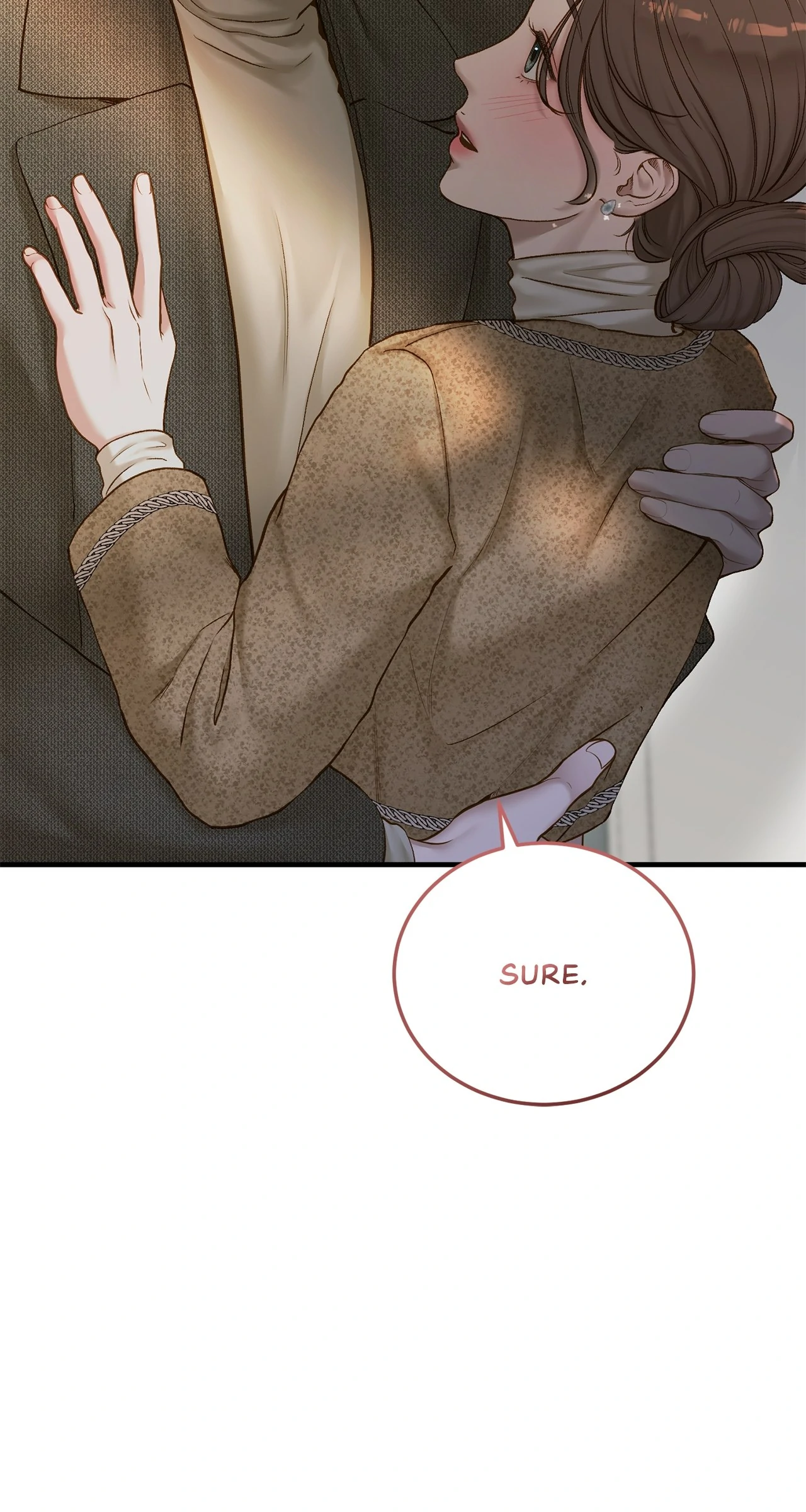 Even though you know it’s crazy Chapter 37 - Page 63