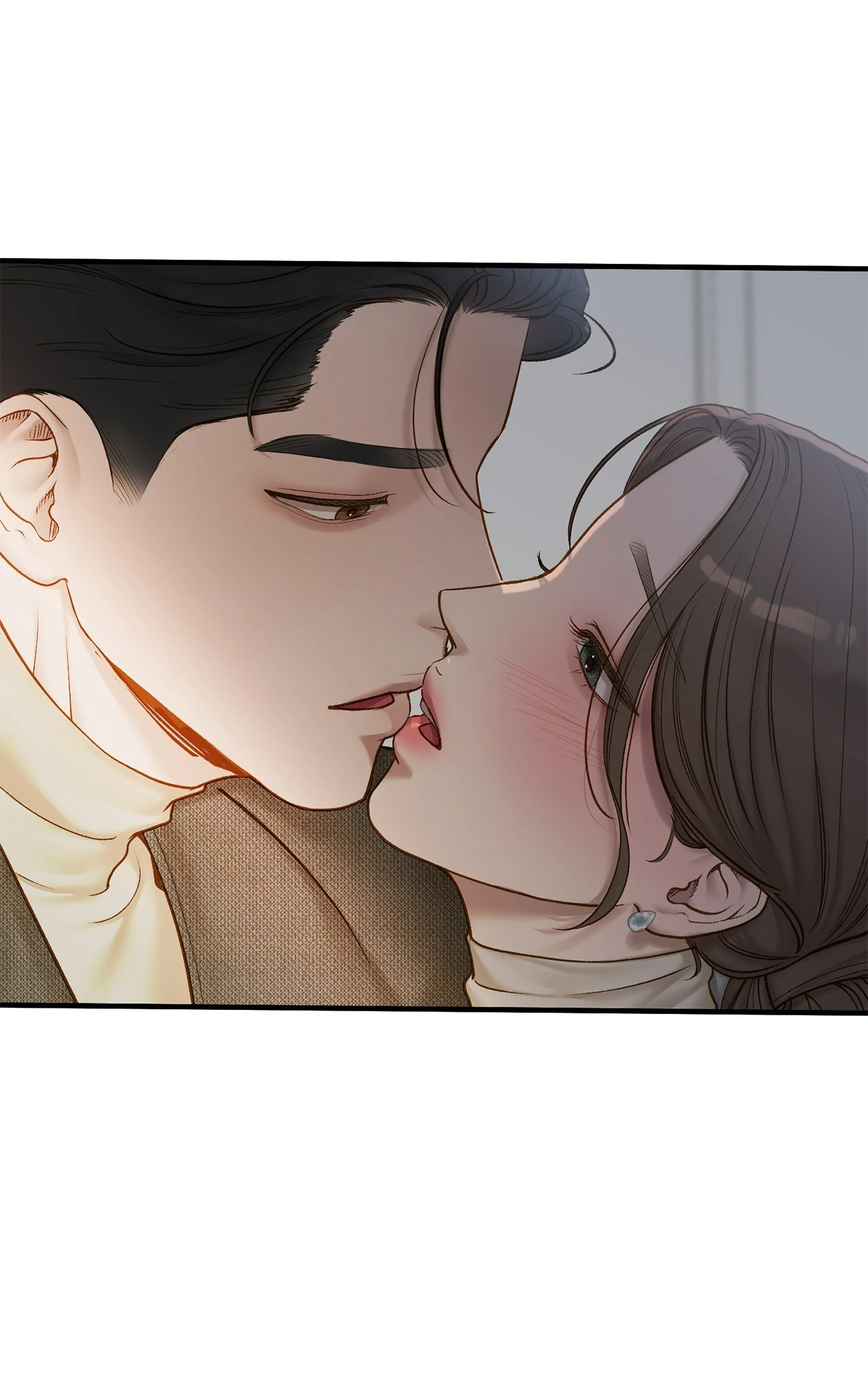 Even though you know it’s crazy Chapter 37 - Page 64