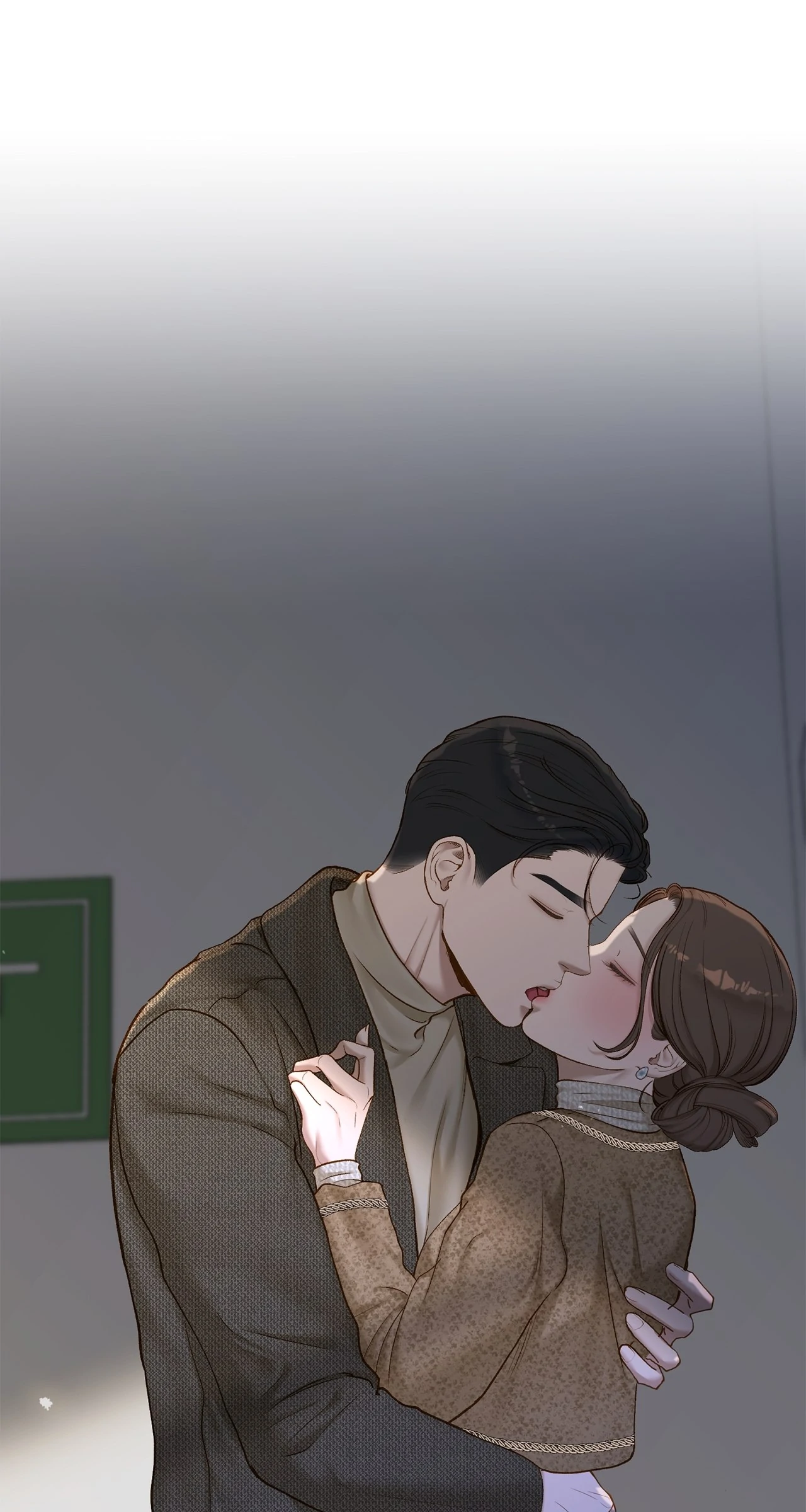 Even though you know it’s crazy Chapter 37 - Page 65