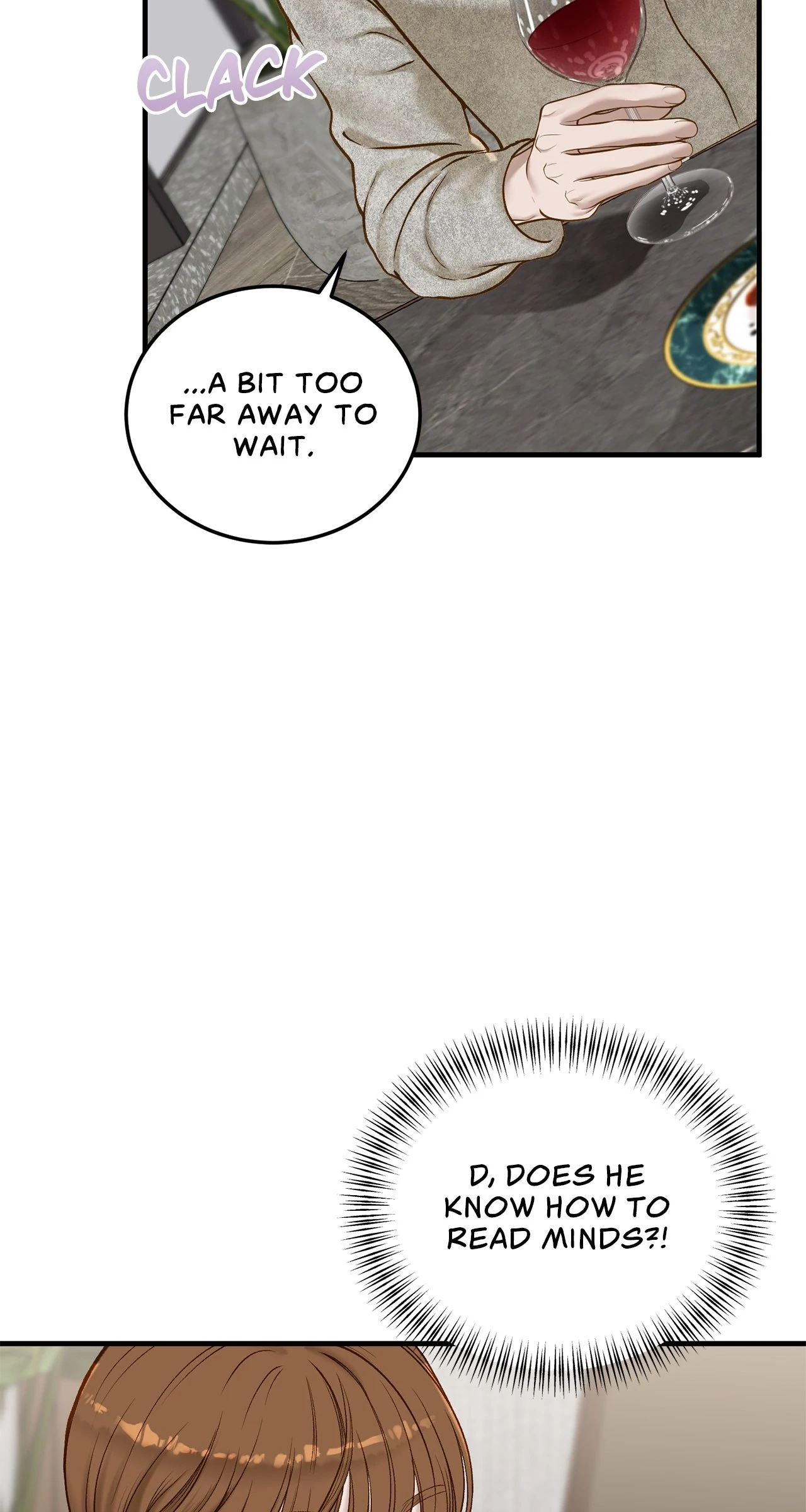 Even though you know it’s crazy Chapter 37 - Page 75