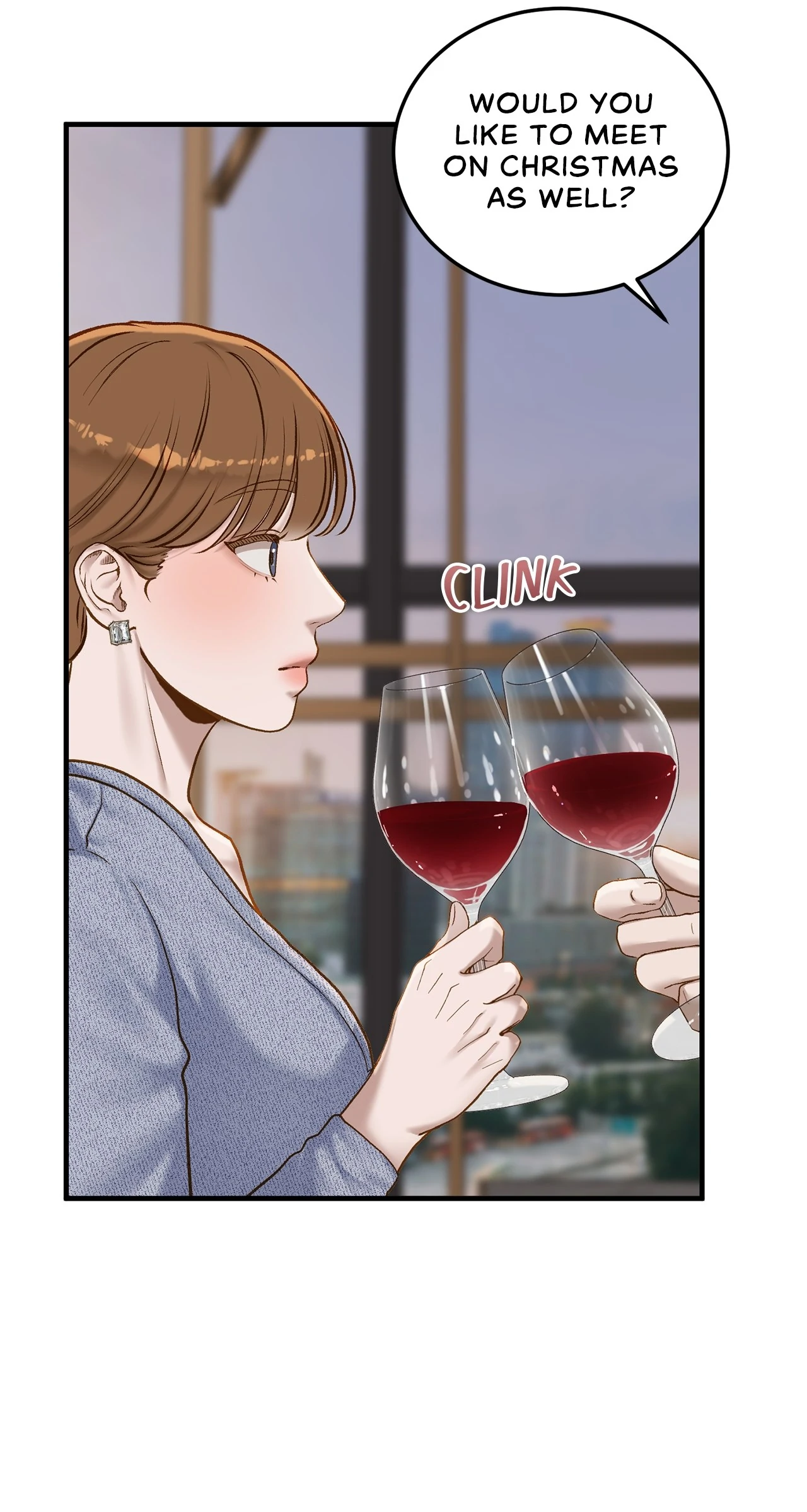 Even though you know it’s crazy Chapter 37 - Page 77