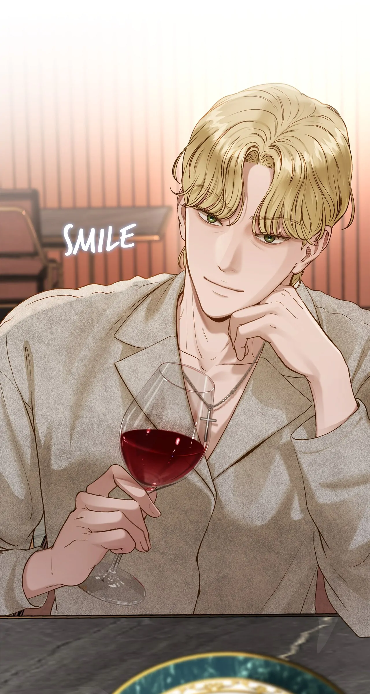 Even though you know it’s crazy Chapter 37 - Page 78