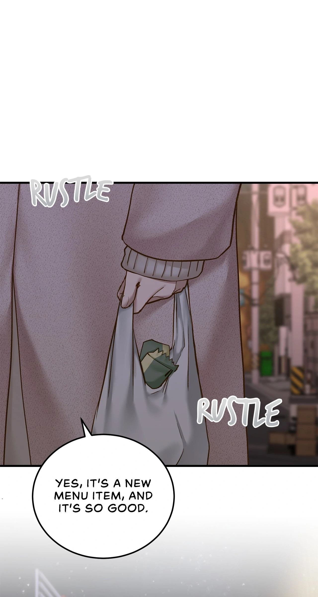 Even though you know it’s crazy Chapter 37 - Page 81