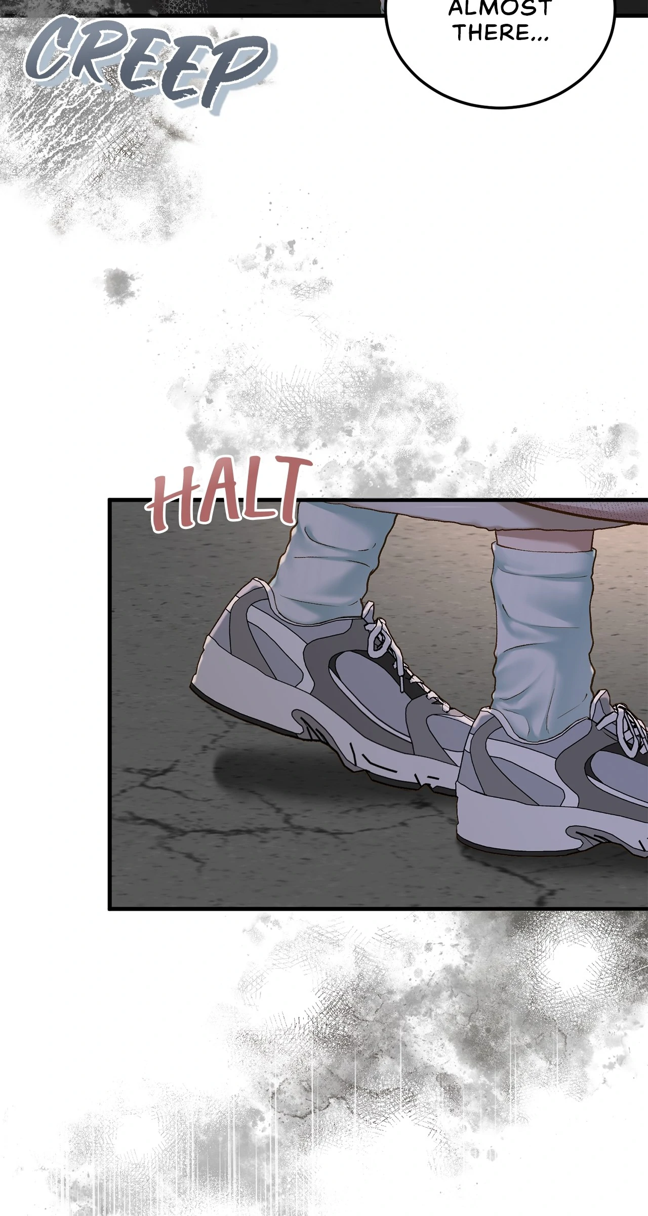 Even though you know it’s crazy Chapter 37 - Page 86