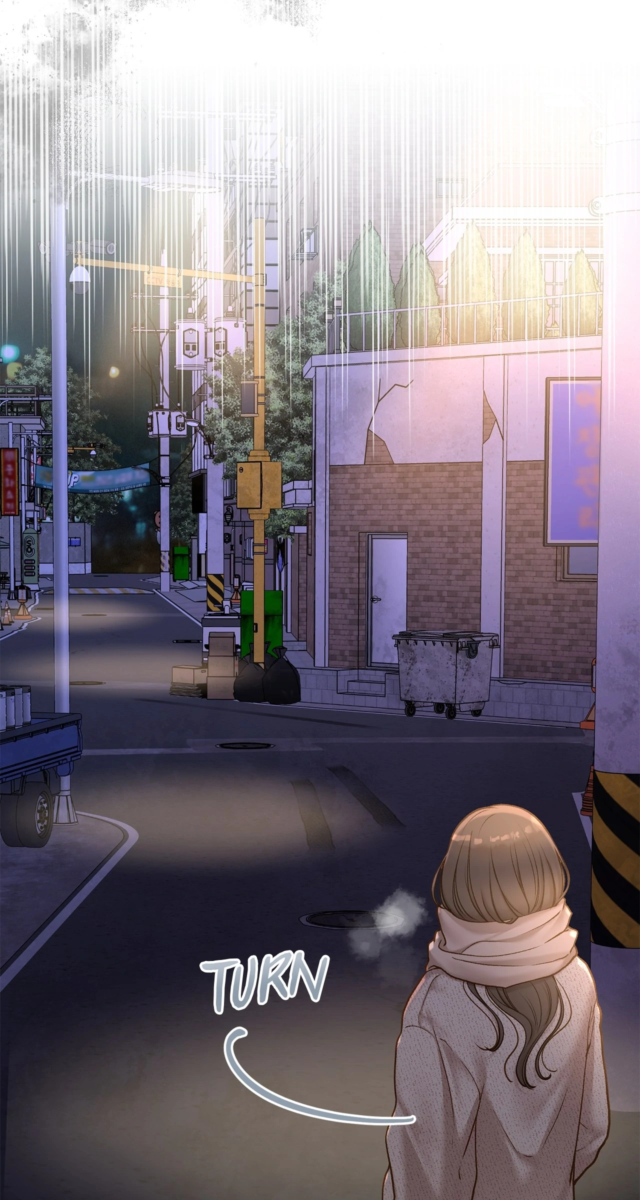 Even though you know it’s crazy Chapter 37 - Page 87