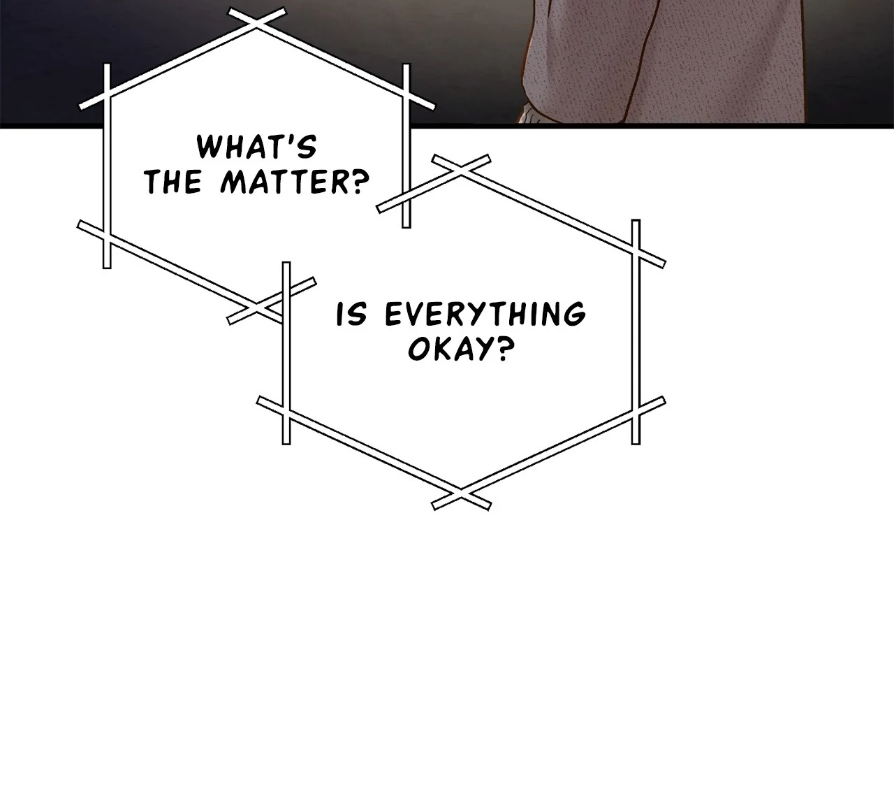 Even though you know it’s crazy Chapter 37 - Page 88