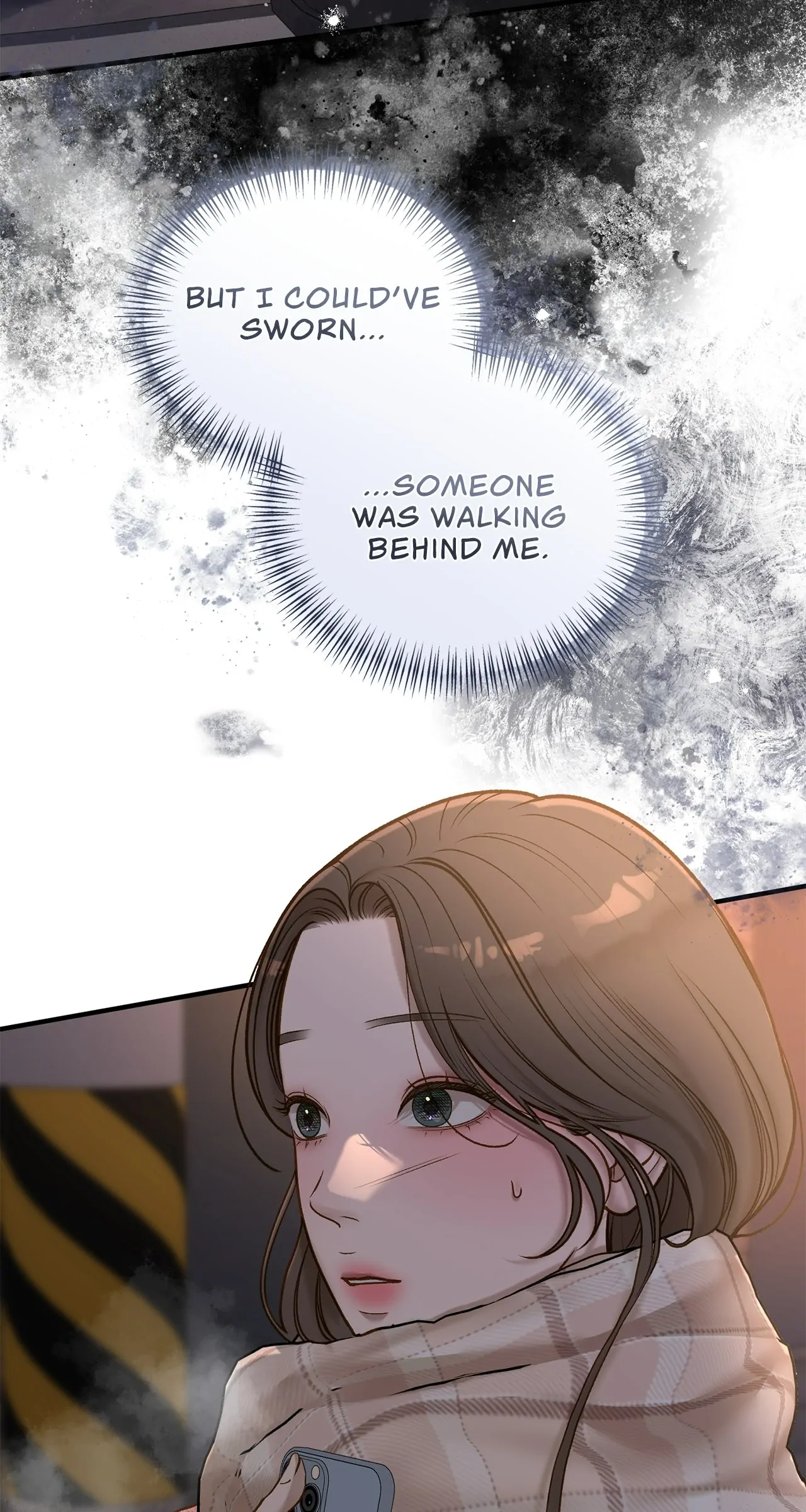 Even though you know it’s crazy Chapter 37 - Page 90