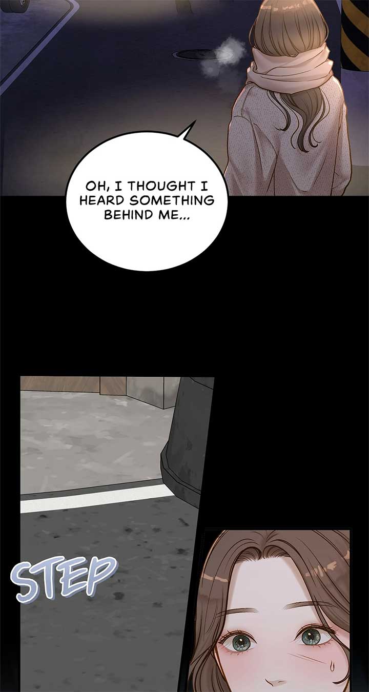 Even though you know it’s crazy Chapter 38 - Page 4
