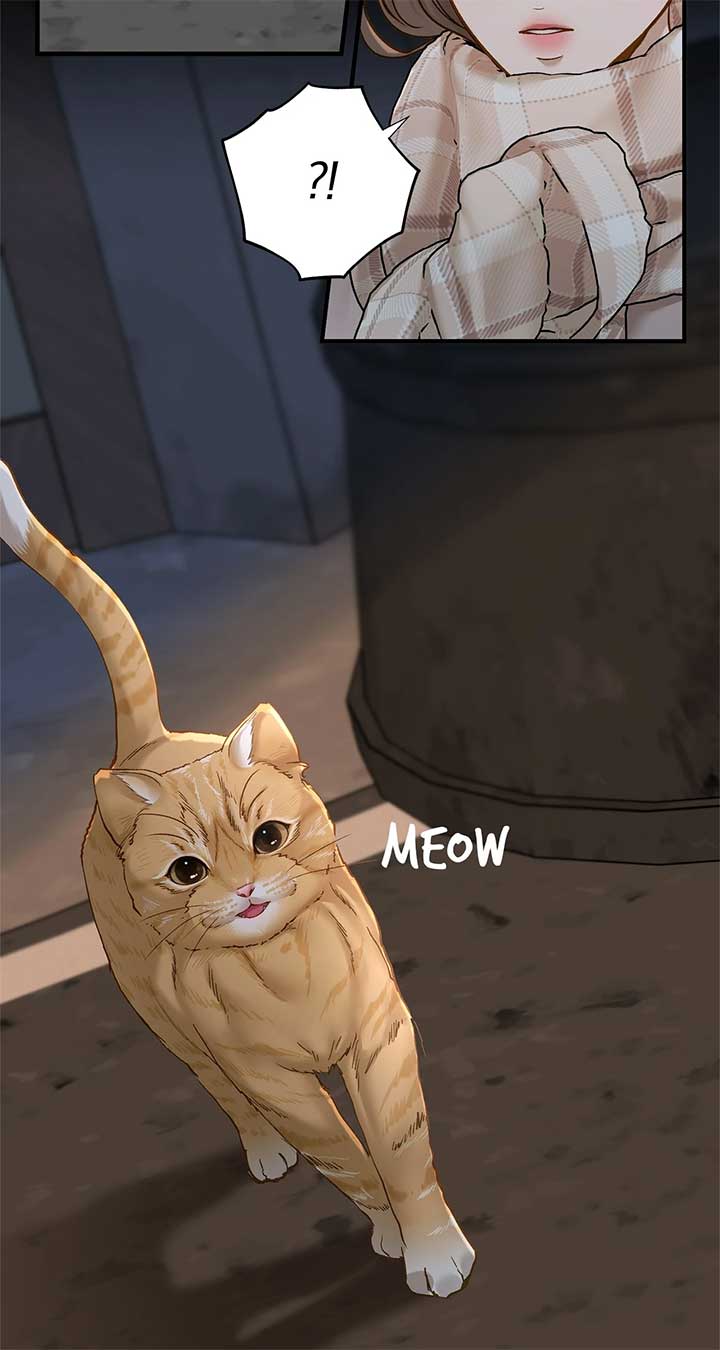 Even though you know it’s crazy Chapter 38 - Page 5