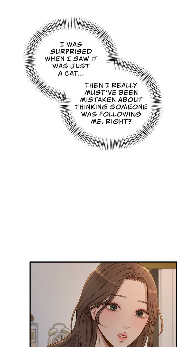 Even though you know it’s crazy Chapter 38 - Page 8