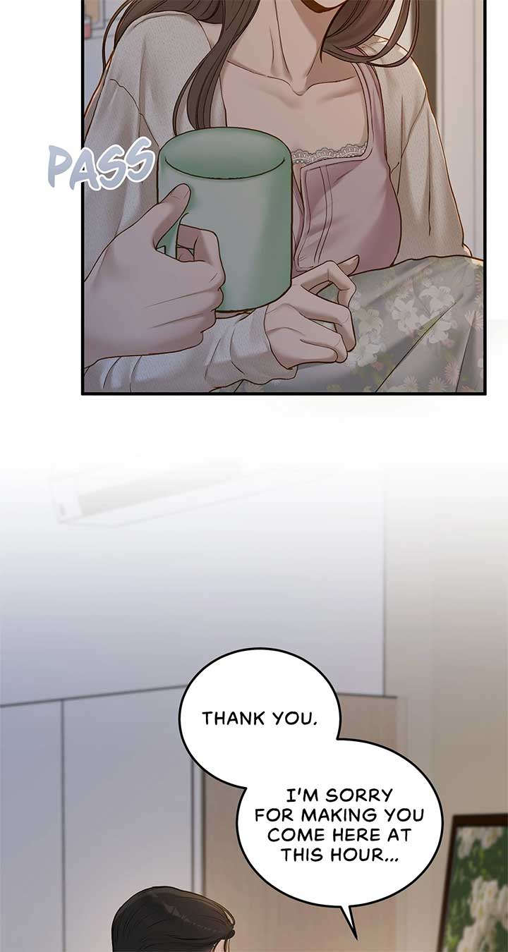 Even though you know it’s crazy Chapter 38 - Page 9