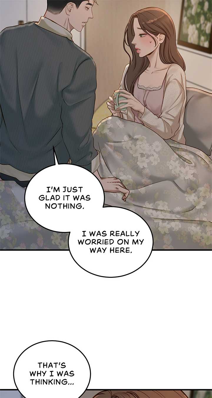 Even though you know it’s crazy Chapter 38 - Page 10