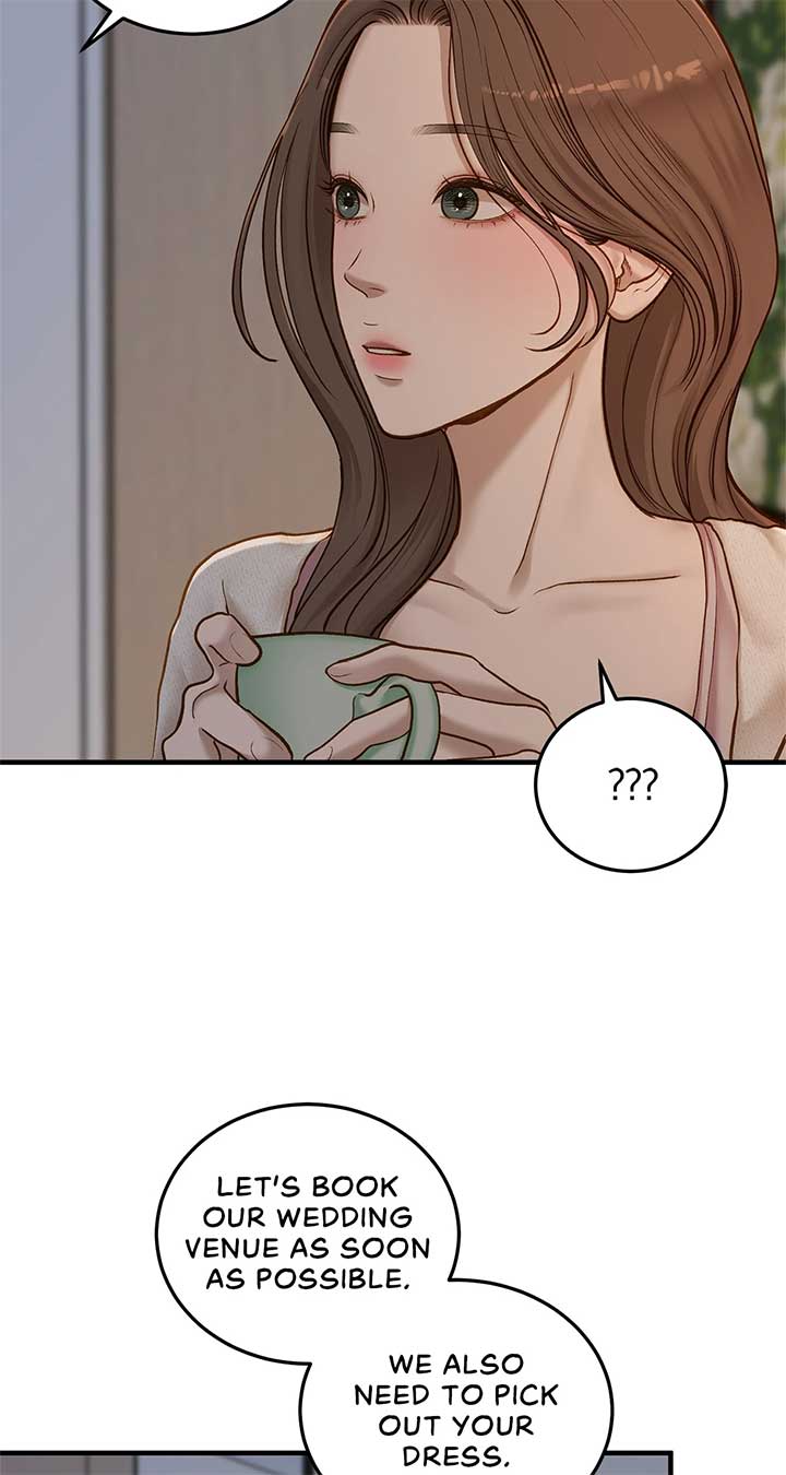 Even though you know it’s crazy Chapter 38 - Page 11