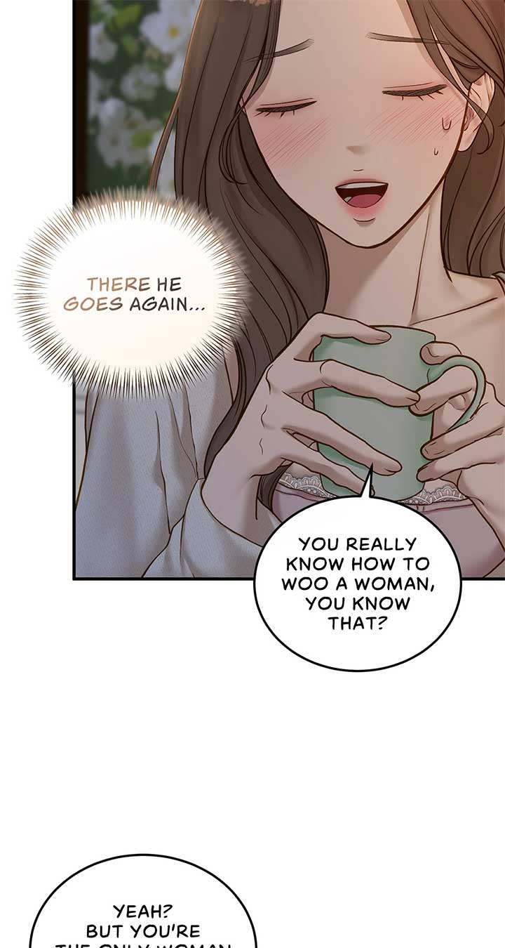 Even though you know it’s crazy Chapter 38 - Page 13