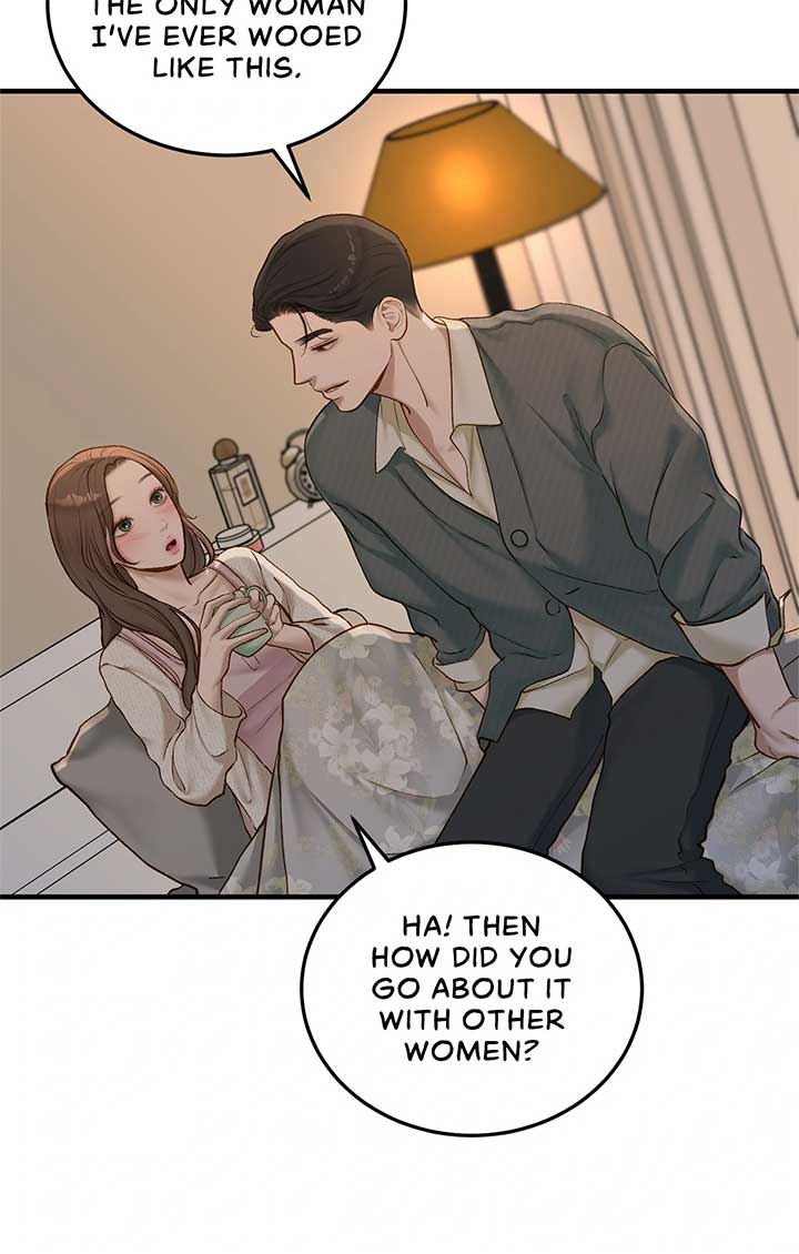 Even though you know it’s crazy Chapter 38 - Page 14